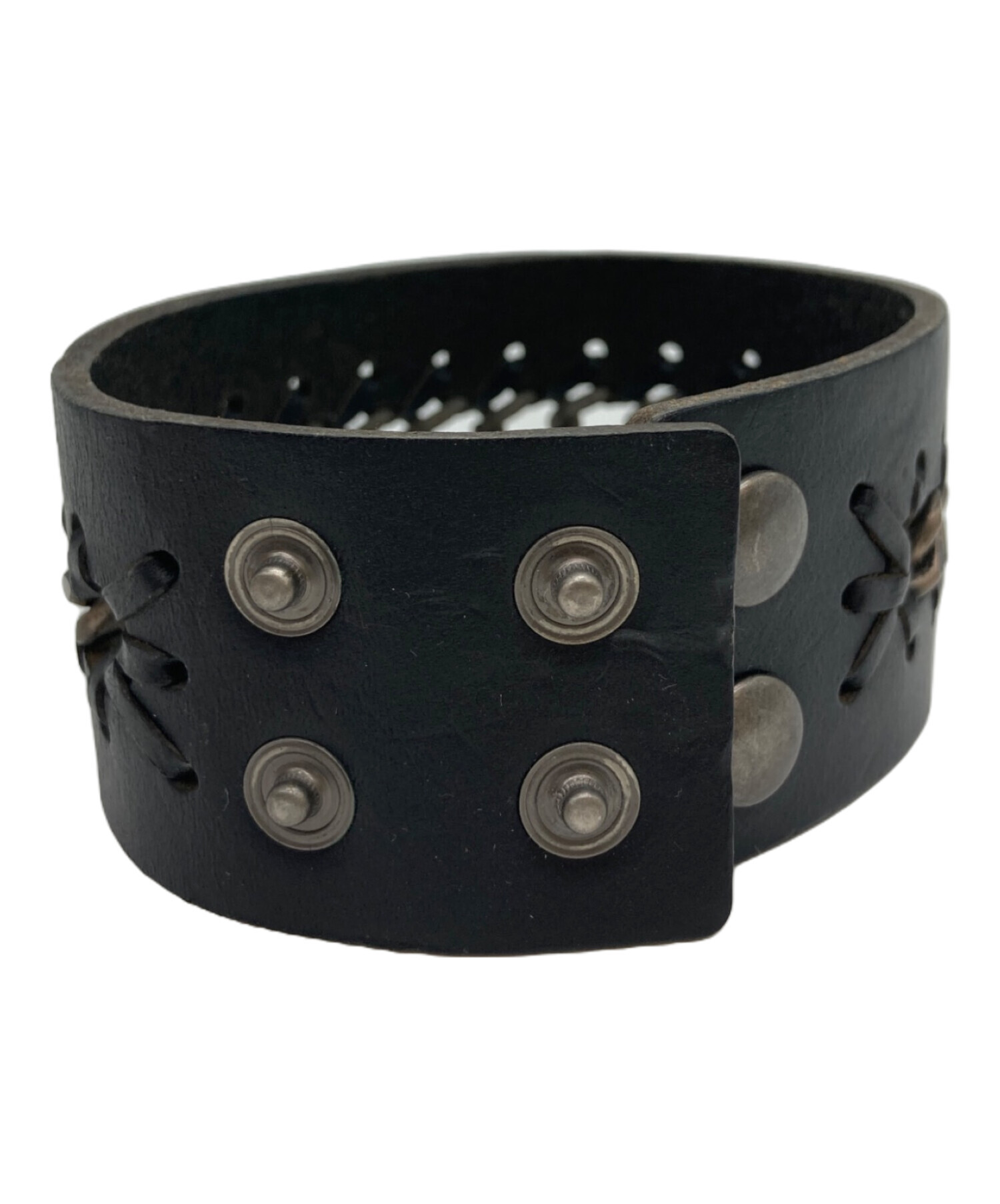 DOLCE&GABBANA ブレスレット　archive 中古・古着通販】DOLCE & GABBANA (ドルチェ＆ガッバーナ