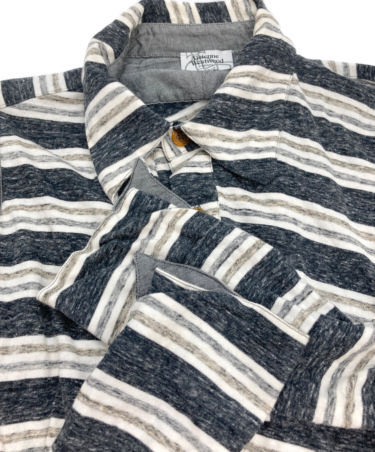 中古・古着通販】Vivienne Westwood (ヴィヴィアンウエストウッド