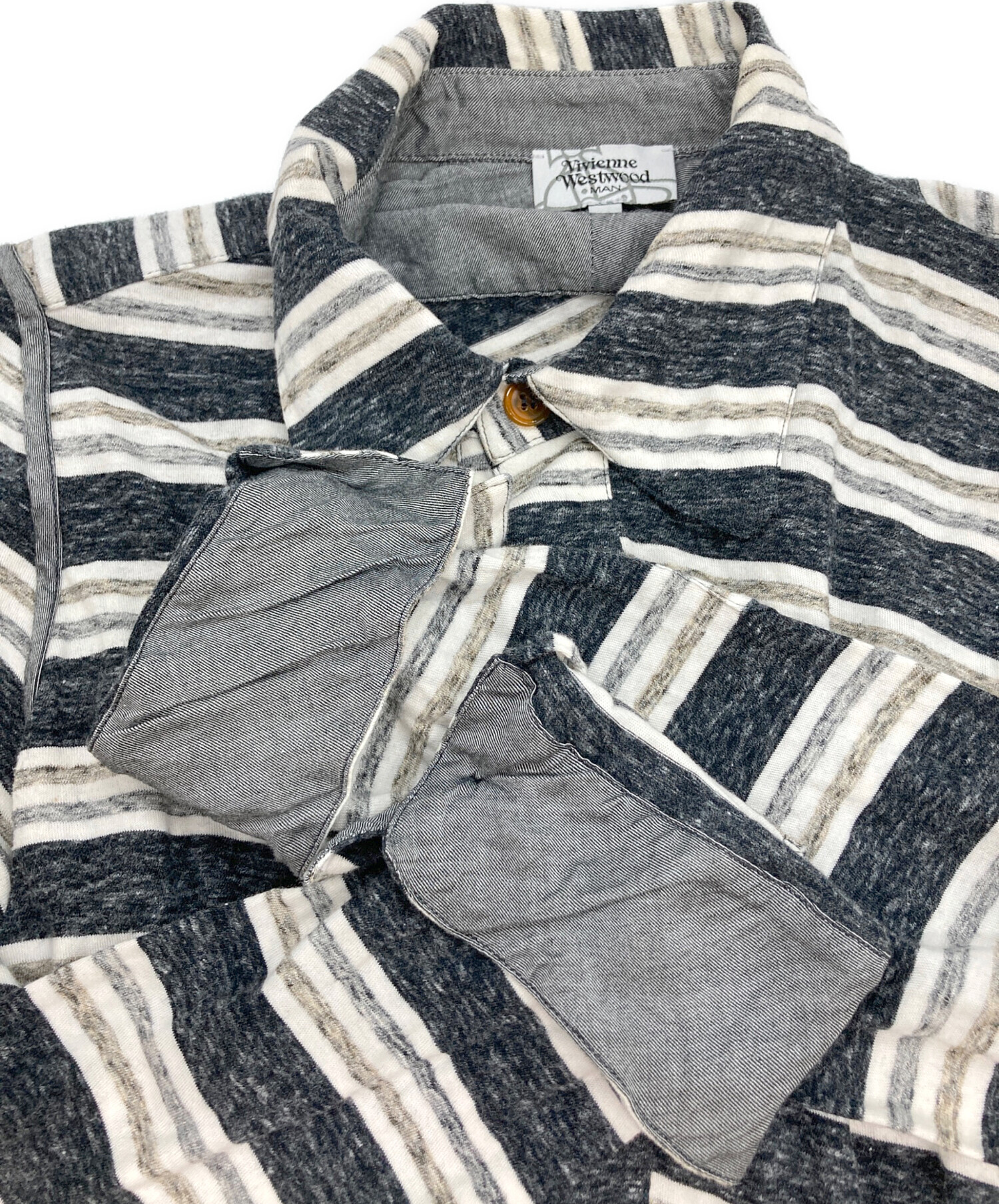 中古・古着通販】Vivienne Westwood (ヴィヴィアンウエストウッド