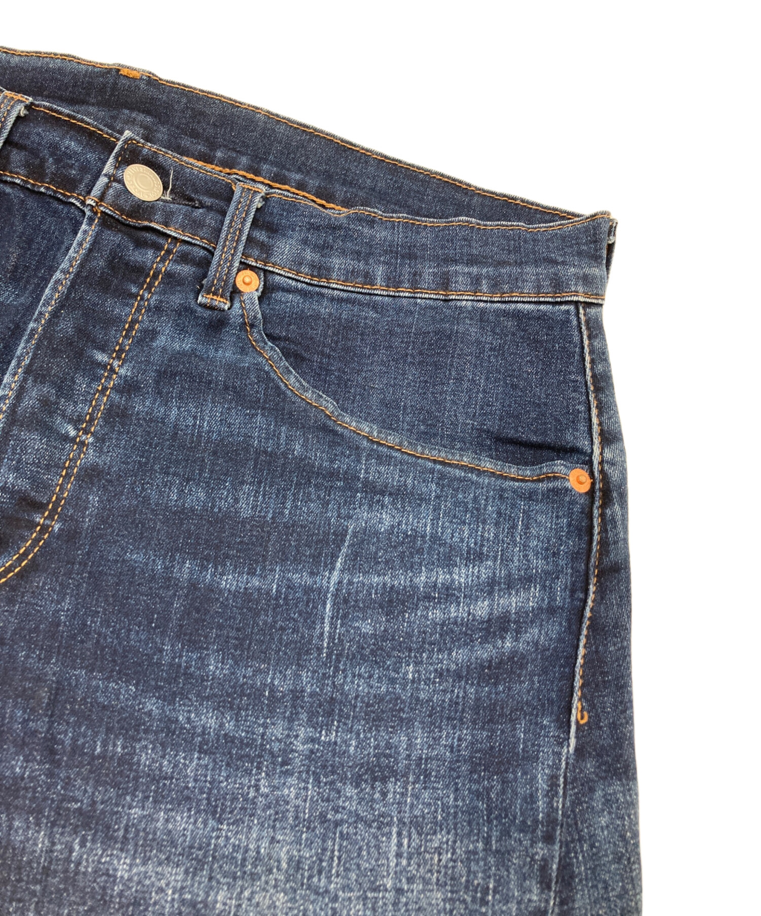 中古・古着通販】LEVI'S ENGINEERED (リーバイスエンジニアード) 立体