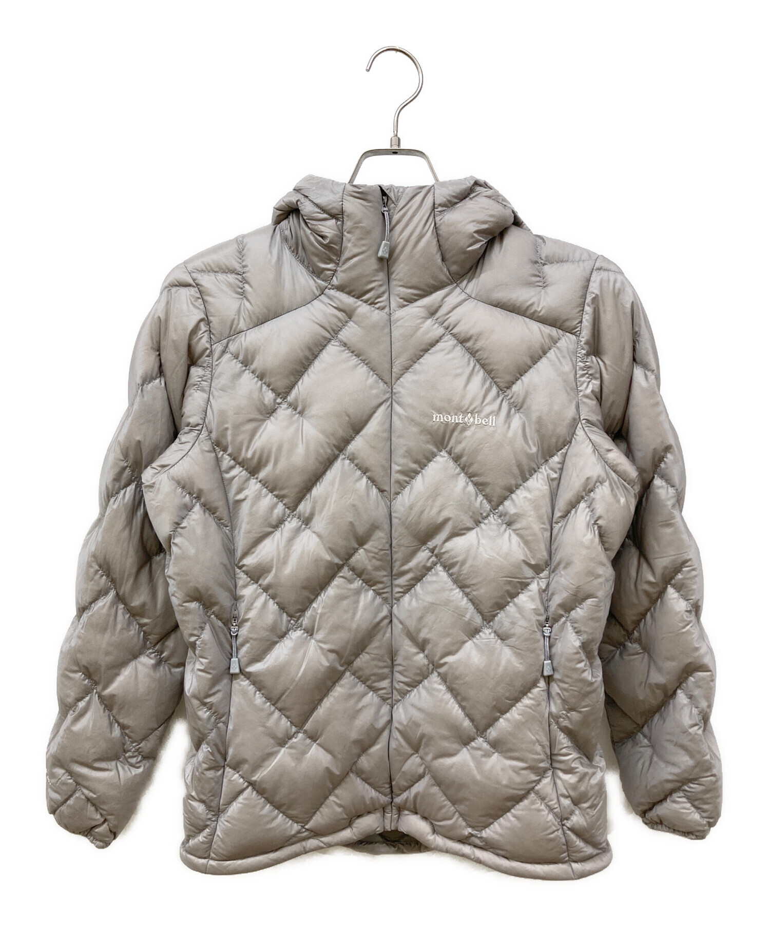 中古・古着通販】mont-bell (モンベル) ライトアルパインダウン
