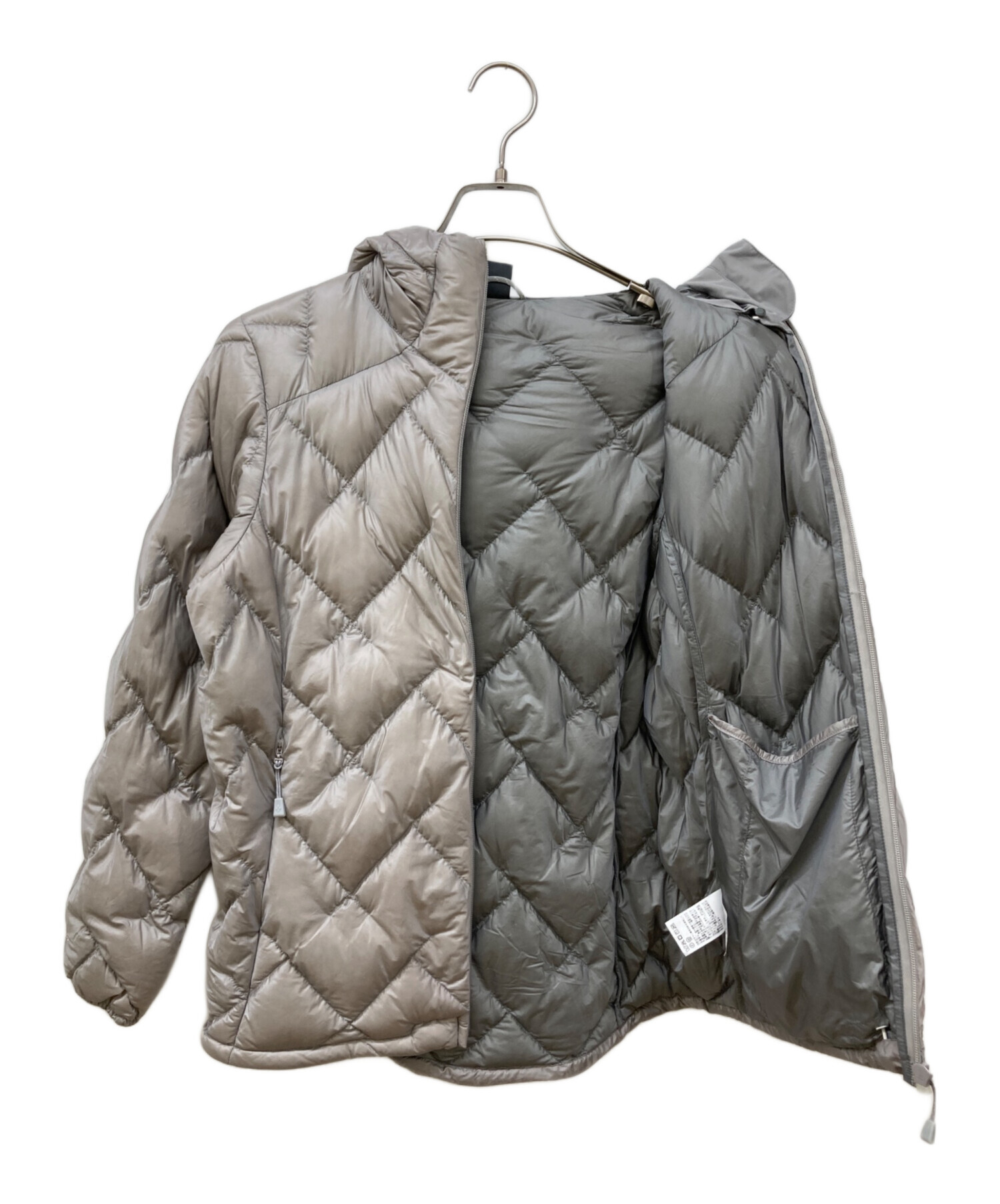 中古・古着通販】mont-bell (モンベル) ライトアルパインダウン