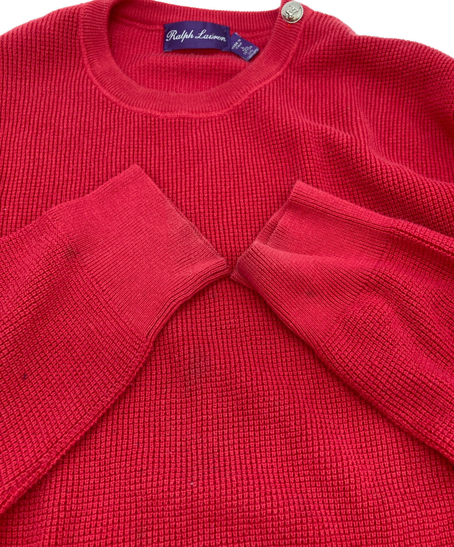 中古・古着通販】RALPH LAUREN Purple Label (ラルフ ローレン