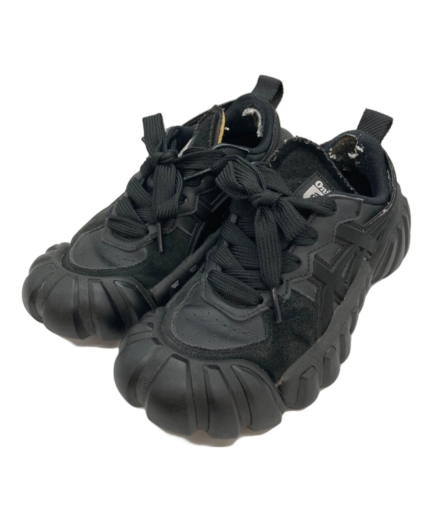 中古・古着通販】Onitsuka Tiger (オニツカタイガー) DENTIGRE LS