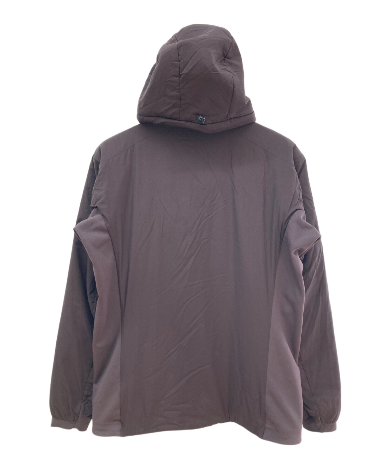 中古・古着通販】ARC'TERYX (アークテリクス) ATOM AR HOODY/ダウン