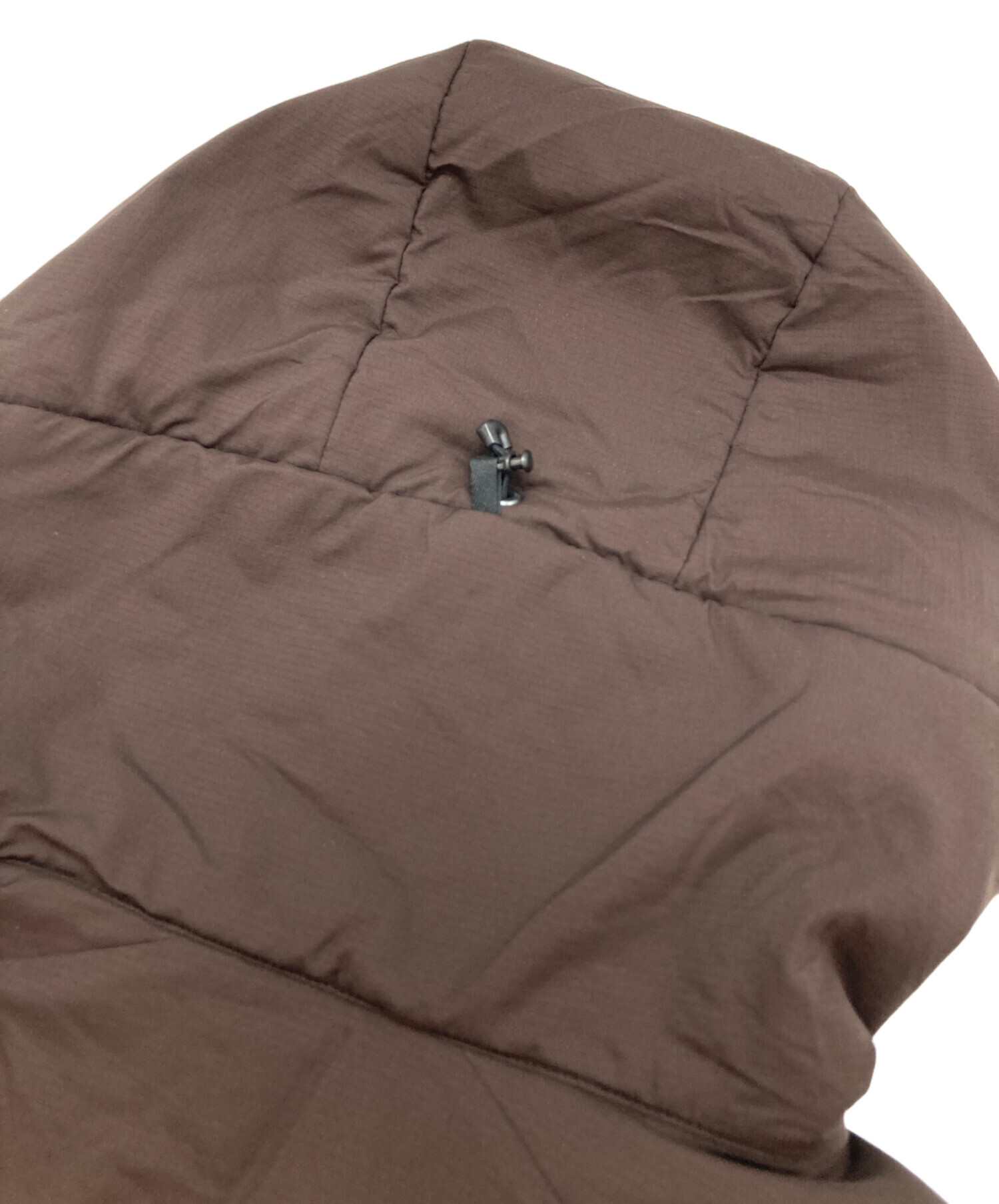 中古・古着通販】ARC'TERYX (アークテリクス) ATOM AR HOODY/ダウン