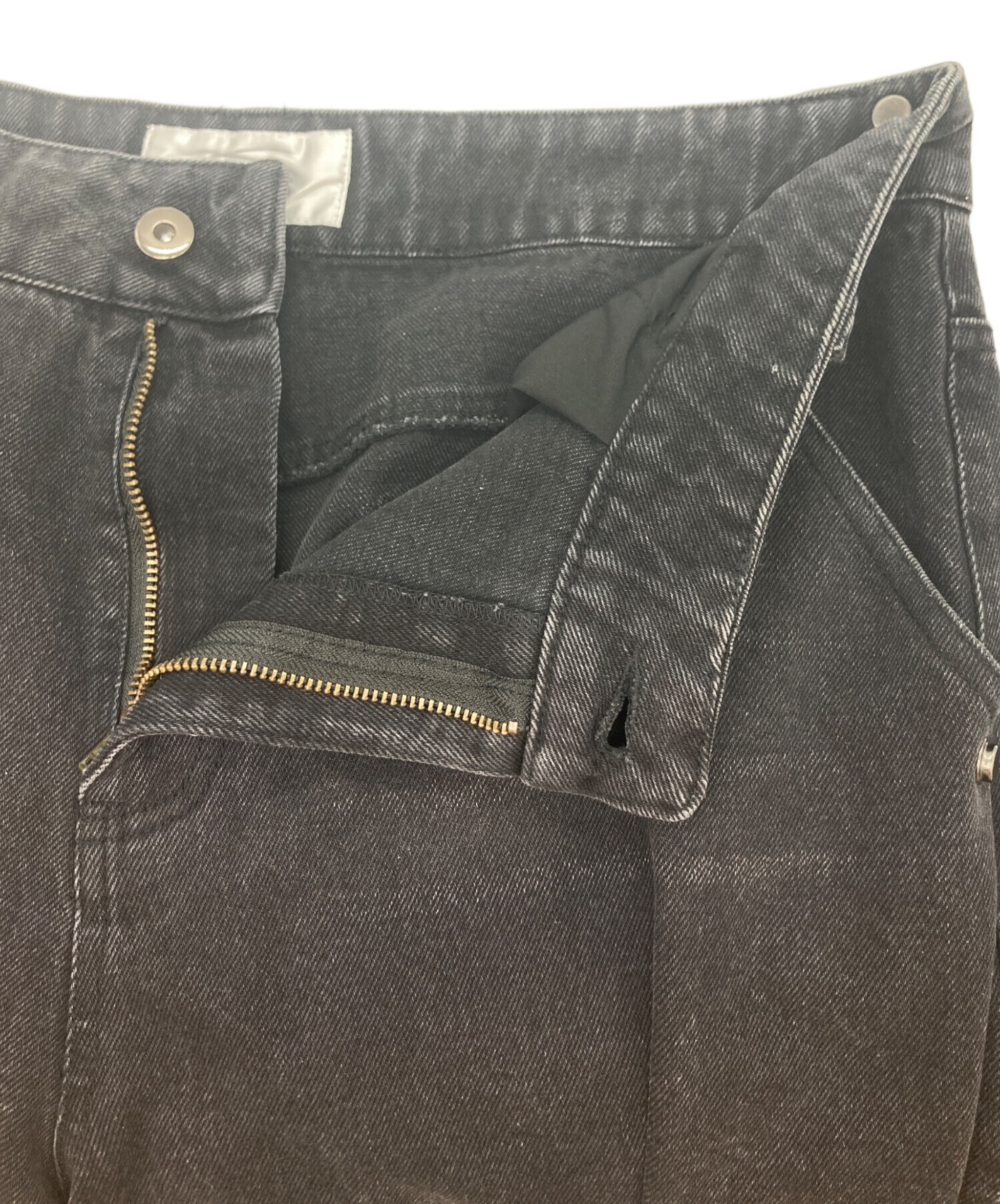中古・古着通販】Canyon clothing (キャニオン・クロージング) デニム 