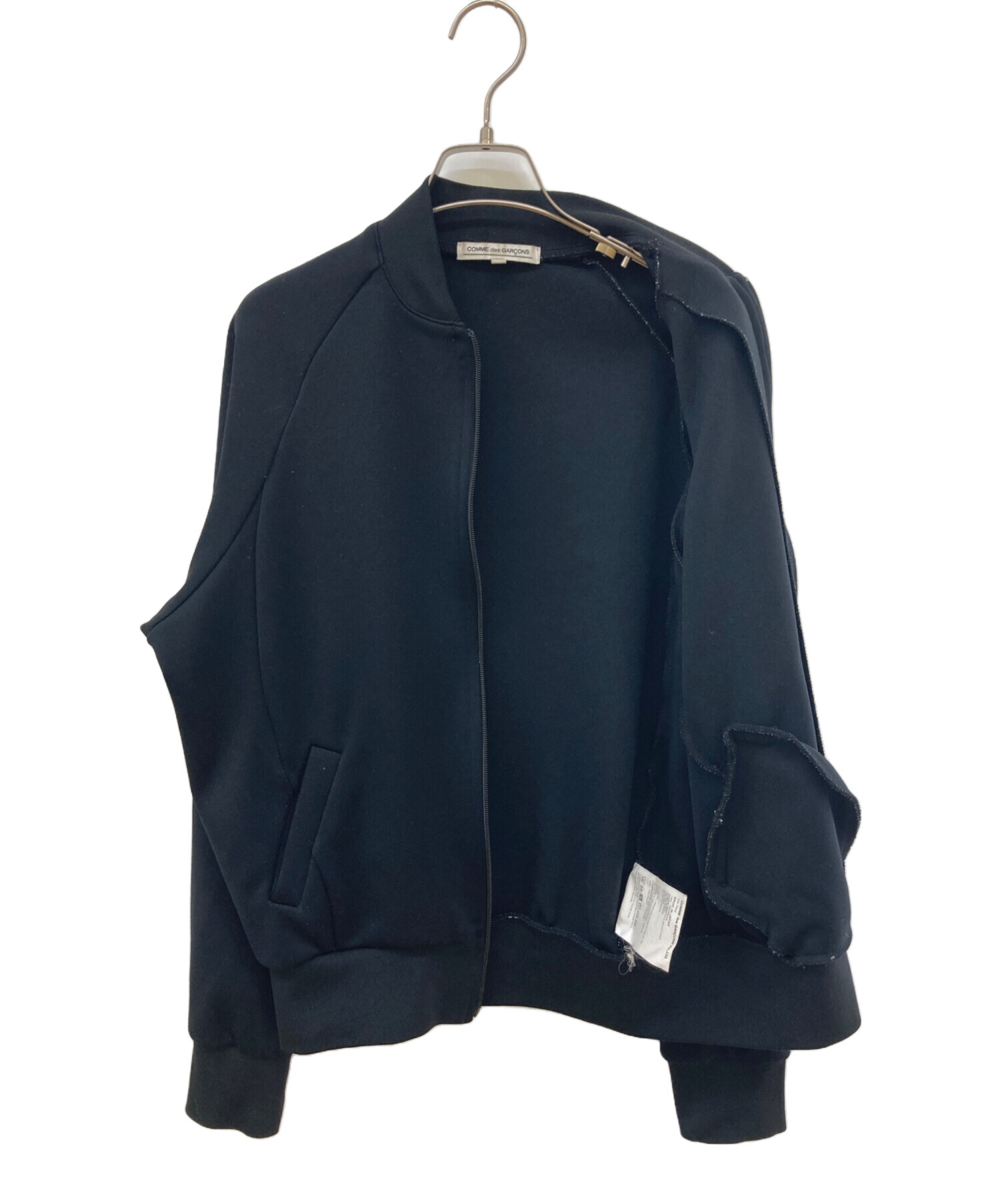 COMME des GARCONS COMME des GARCONS - COMME des GARCONS COMME des GARCONS 【古着】【中古】【送料無料】 中古・古着通販】COMME des GARCONS (コムデギャルソン) トラック