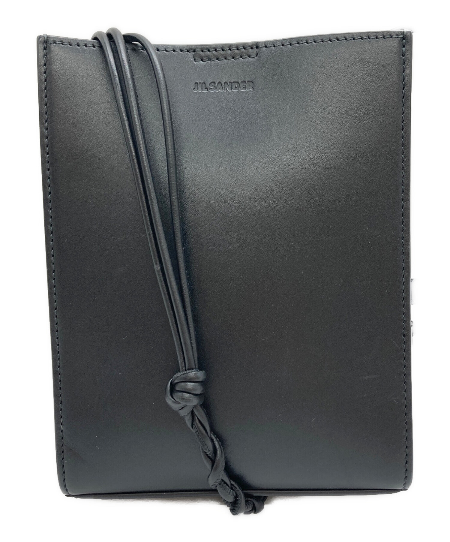 中古・古着通販】JIL SANDER (ジルサンダー) TANGLE SMALL/ショルダー