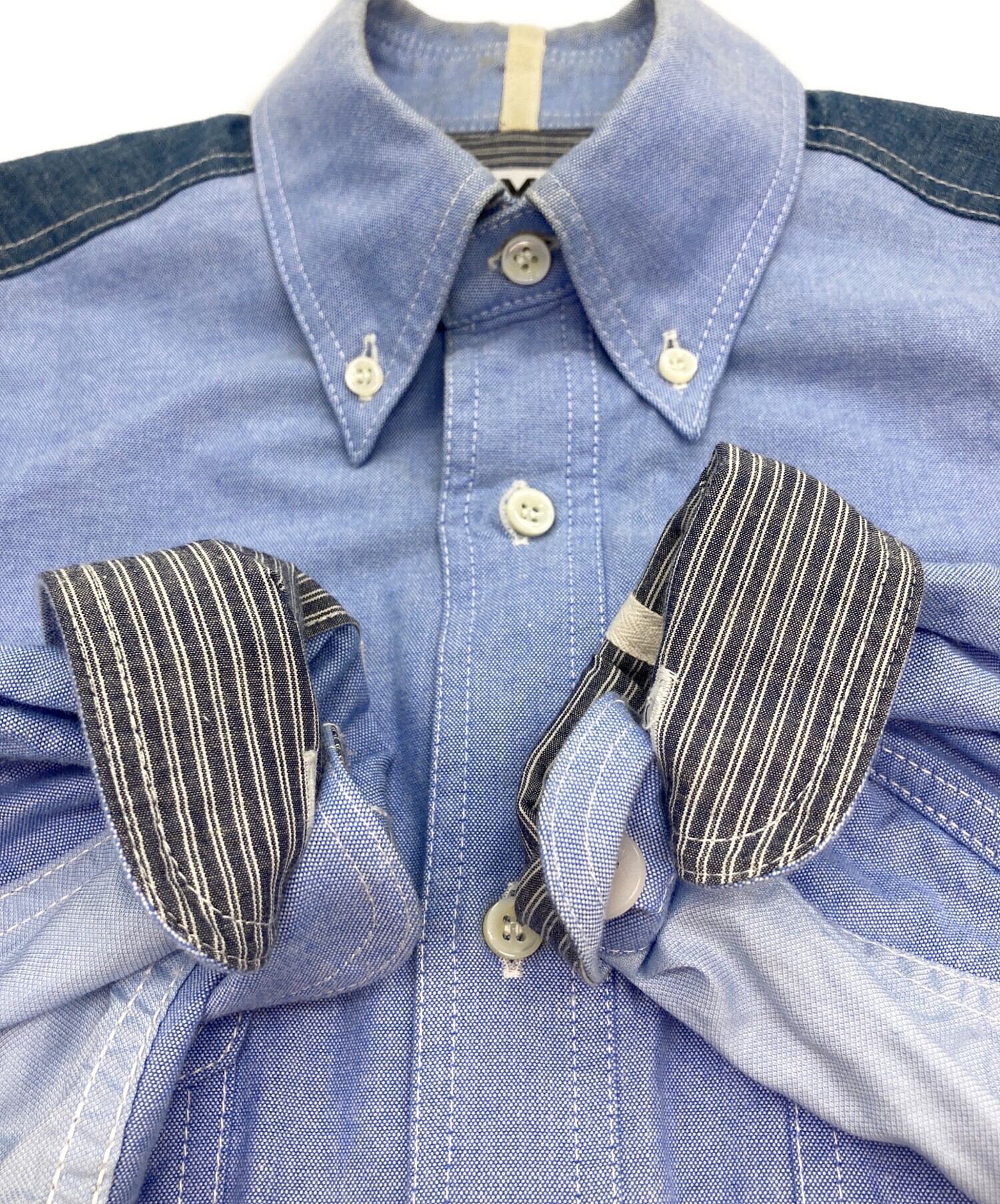 中古・古着通販】eYe COMME des GARCONS JUNYAWATANABE MAN (アイ コム
