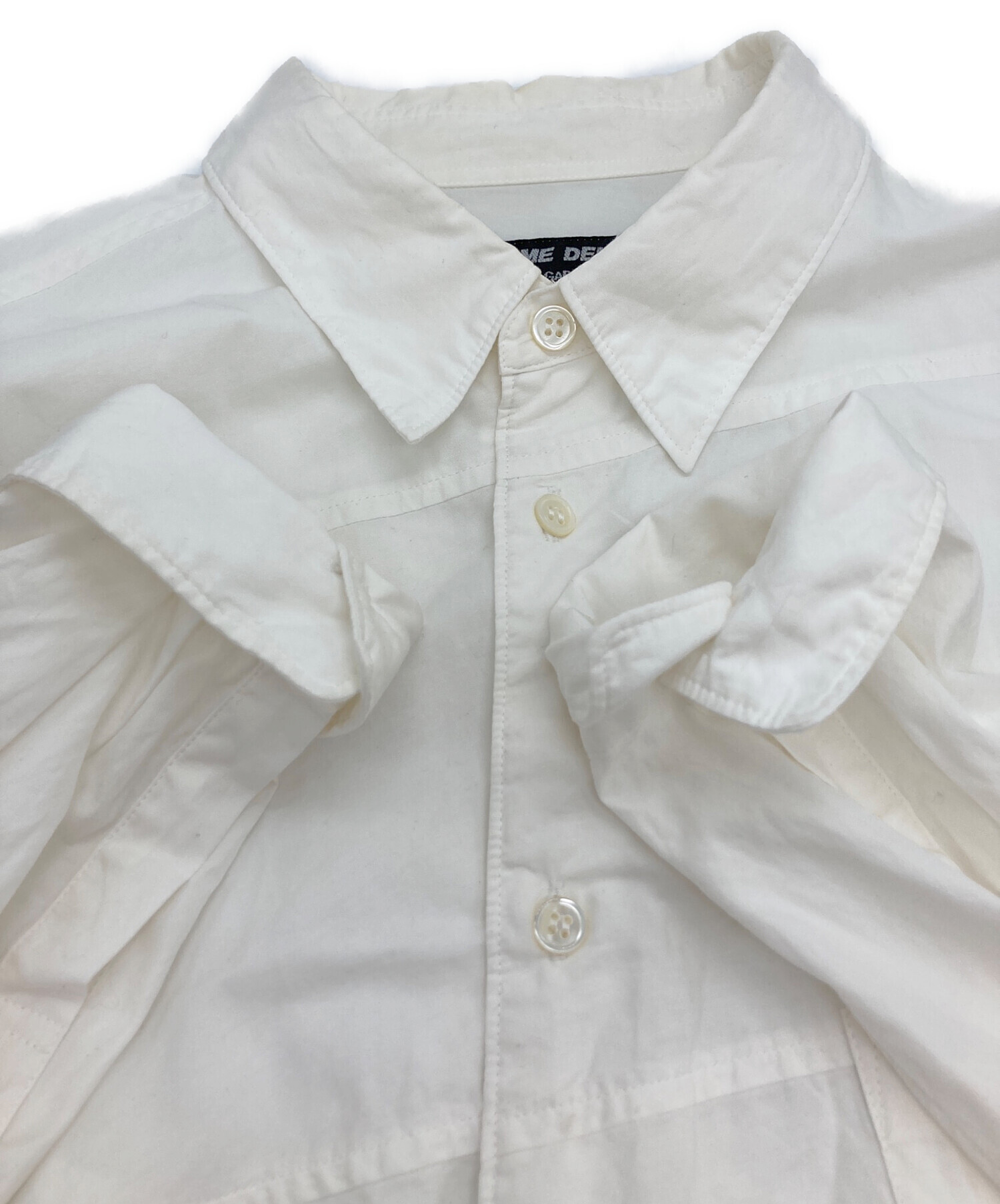 中古・古着通販】COMME des GARCONS HOMME DEUX (コムデギャルソン