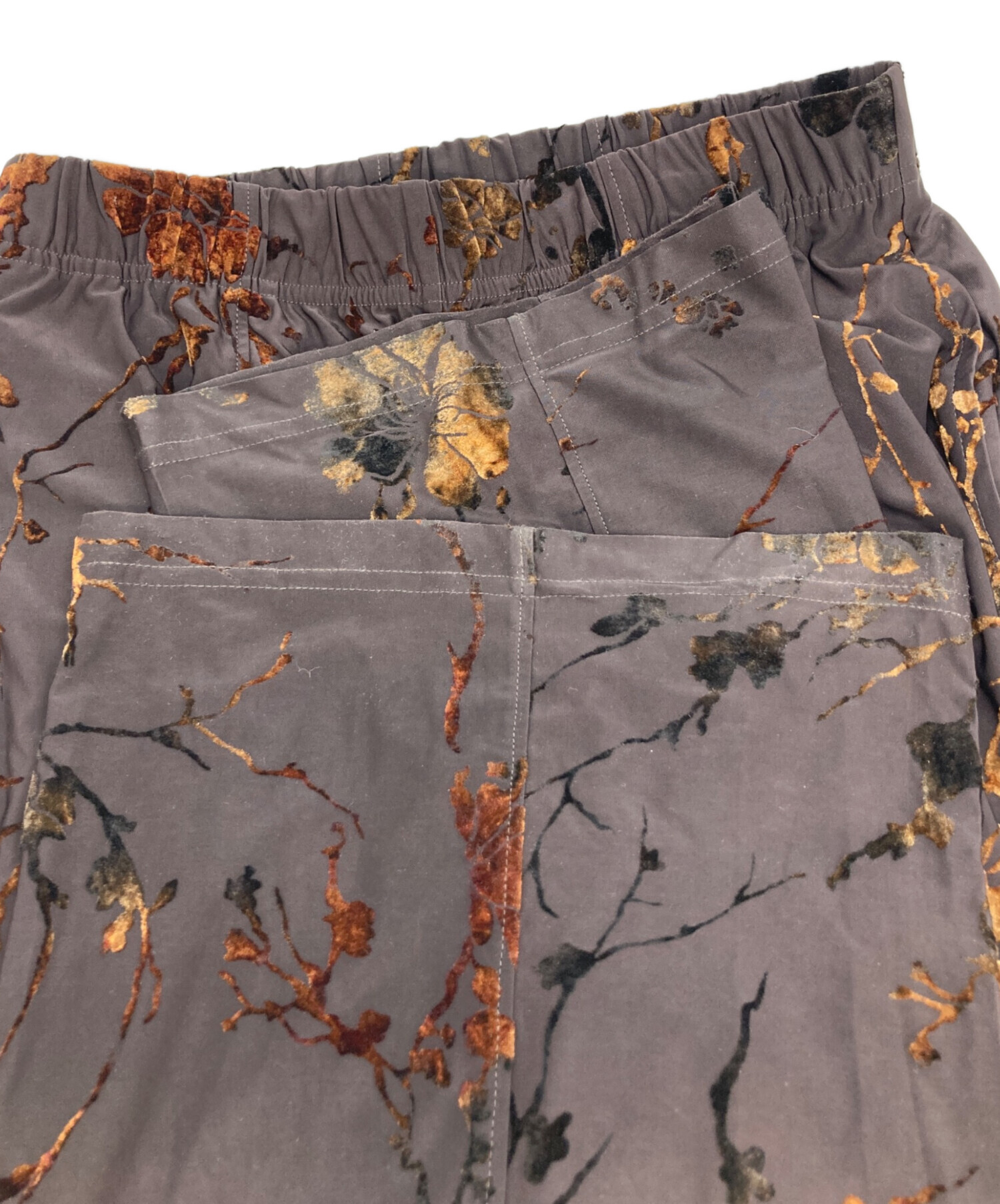 中古・古着通販】Desigual (デシグアル) オリエンタルフロッキー