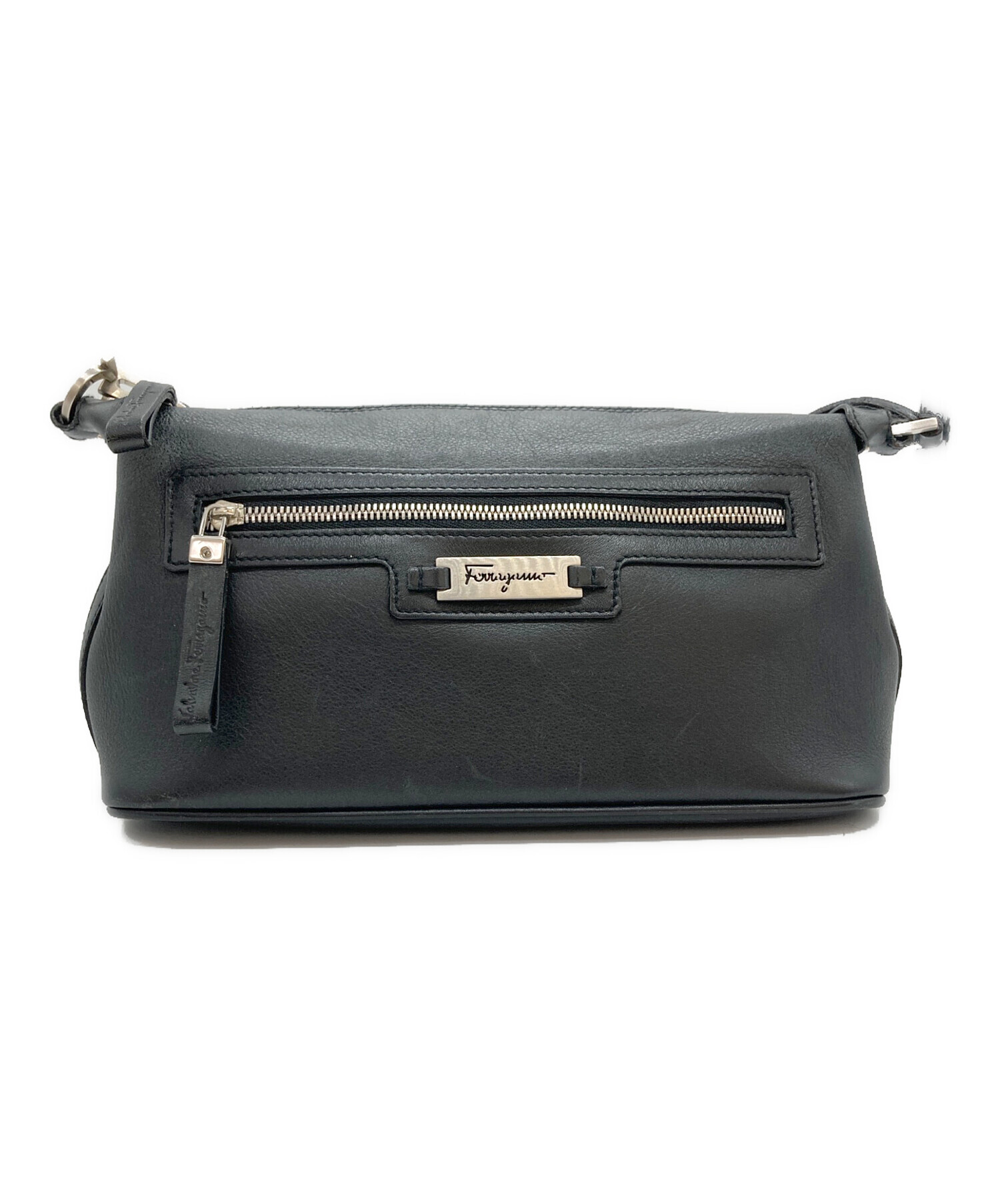 中古・古着通販】Salvatore Ferragamo (サルヴァトーレ フェラガモ