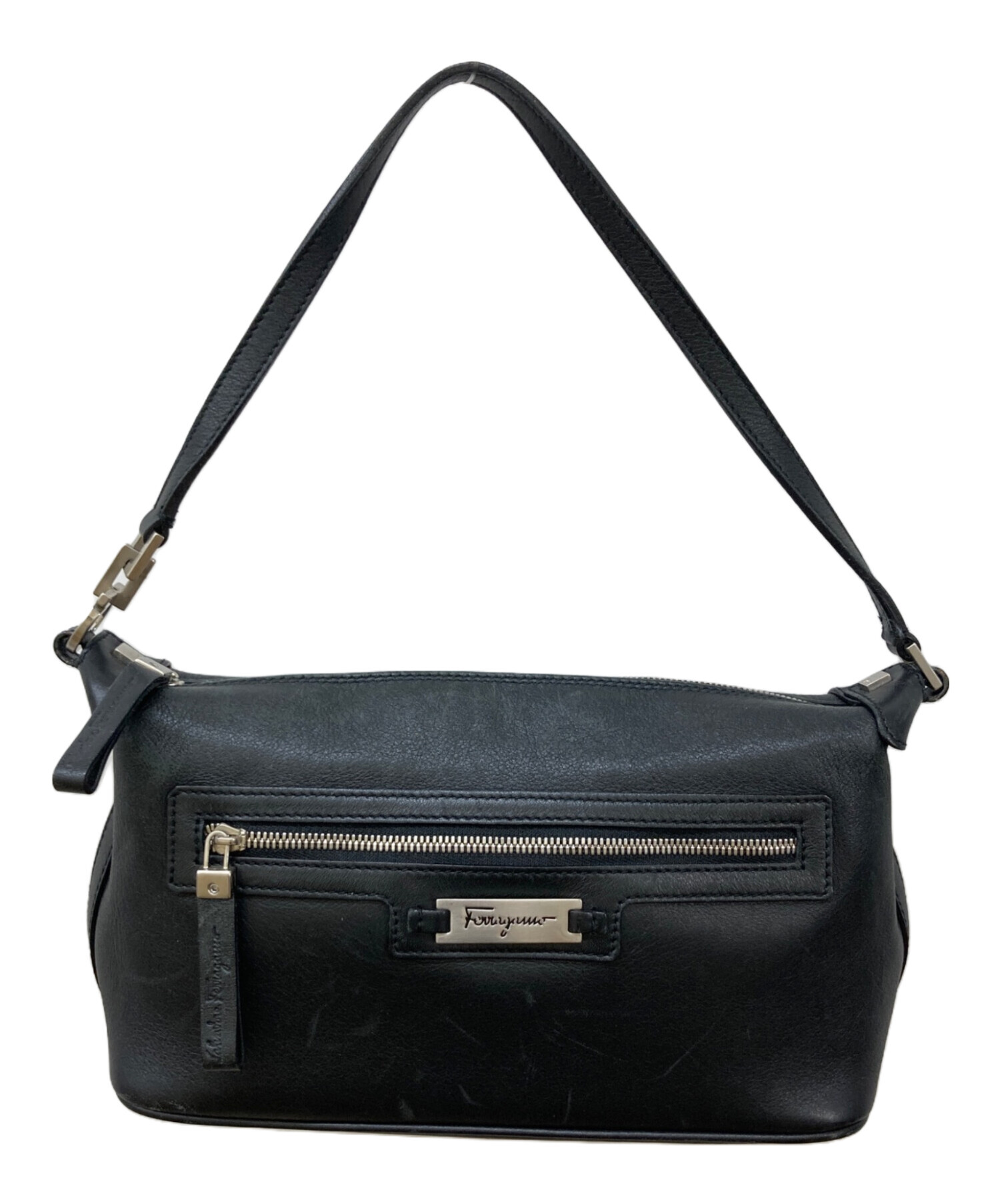 中古・古着通販】Salvatore Ferragamo (サルヴァトーレ フェラガモ