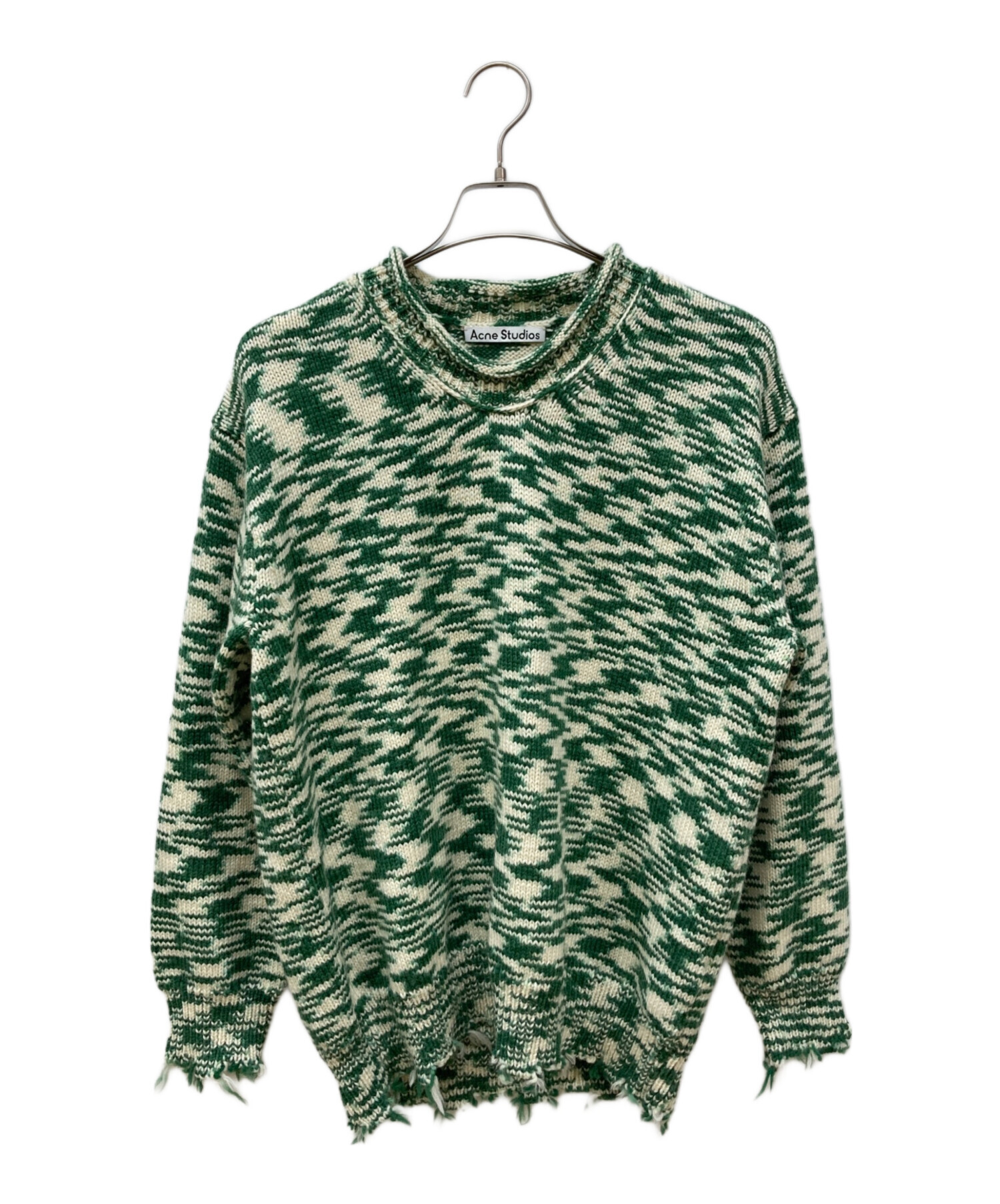 中古・古着通販】ACNE STUDIOS (アクネ ストゥディオズ) Space Dye