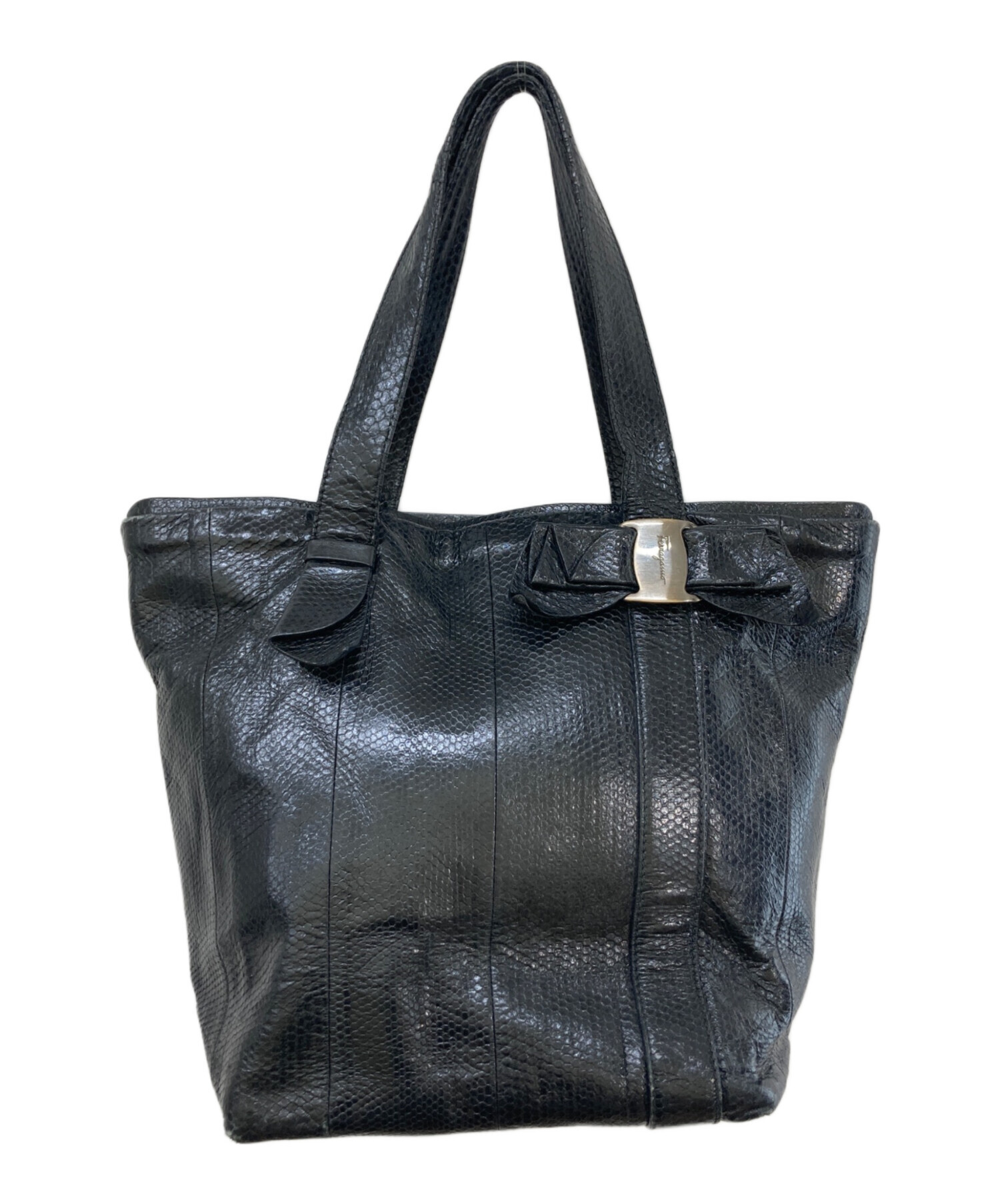 中古・古着通販】Salvatore Ferragamo (サルヴァトーレ フェラガモ