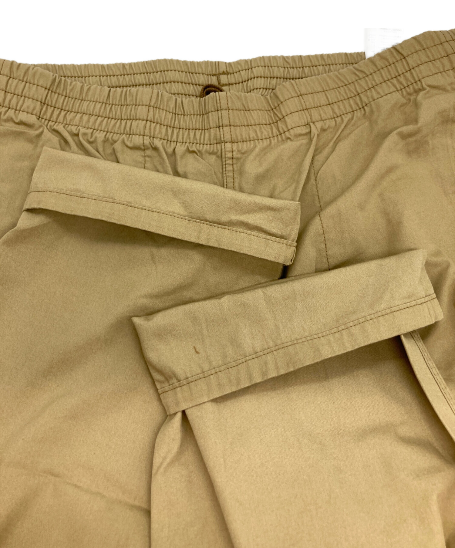 中古・古着通販】Patagonia (パタゴニア) ファンホッガーズ・パンツ