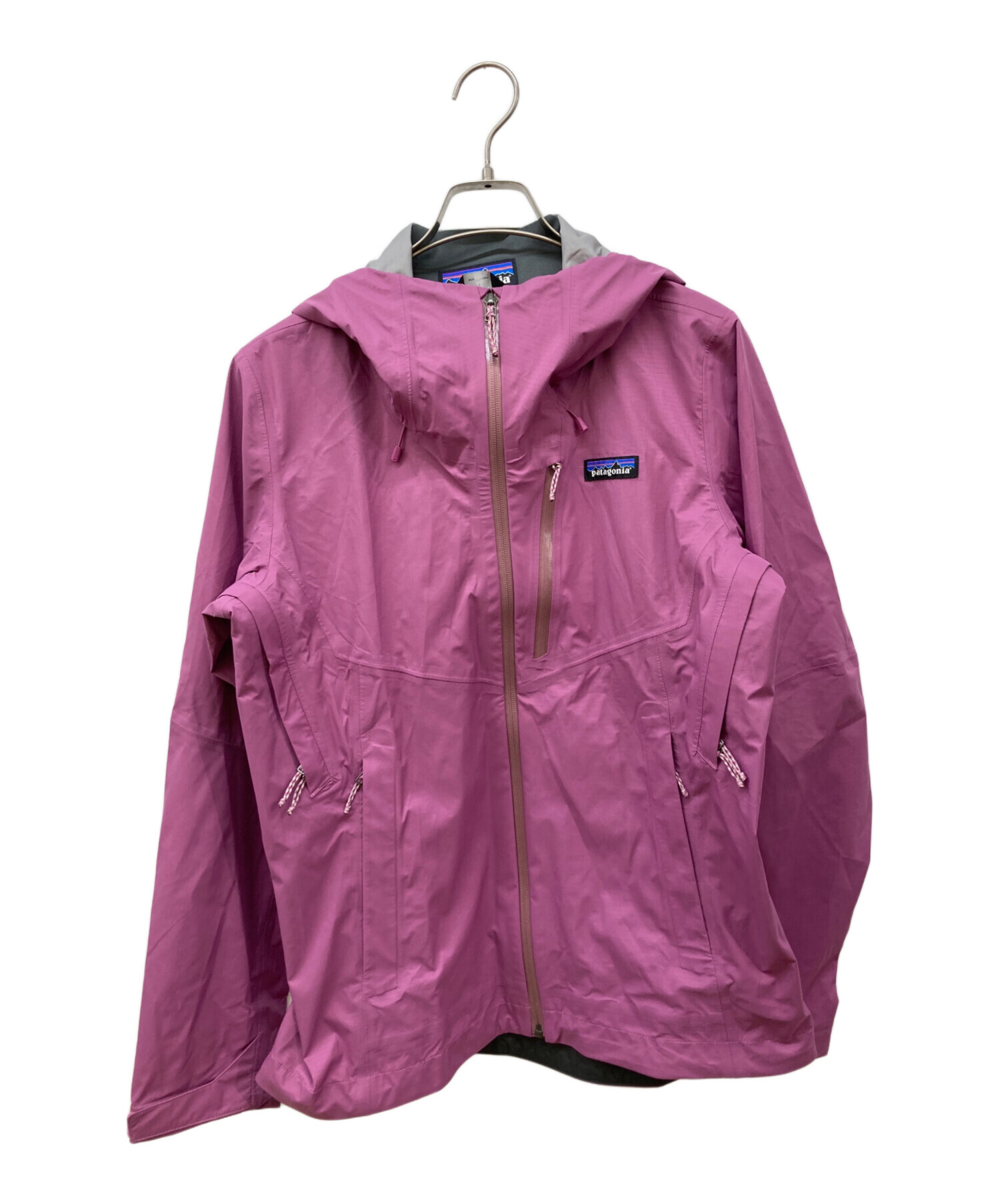 中古・古着通販】Patagonia (パタゴニア) グラナイト・クレスト