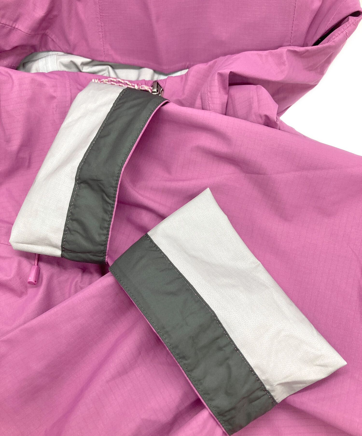 中古・古着通販】Patagonia (パタゴニア) グラナイト・クレスト