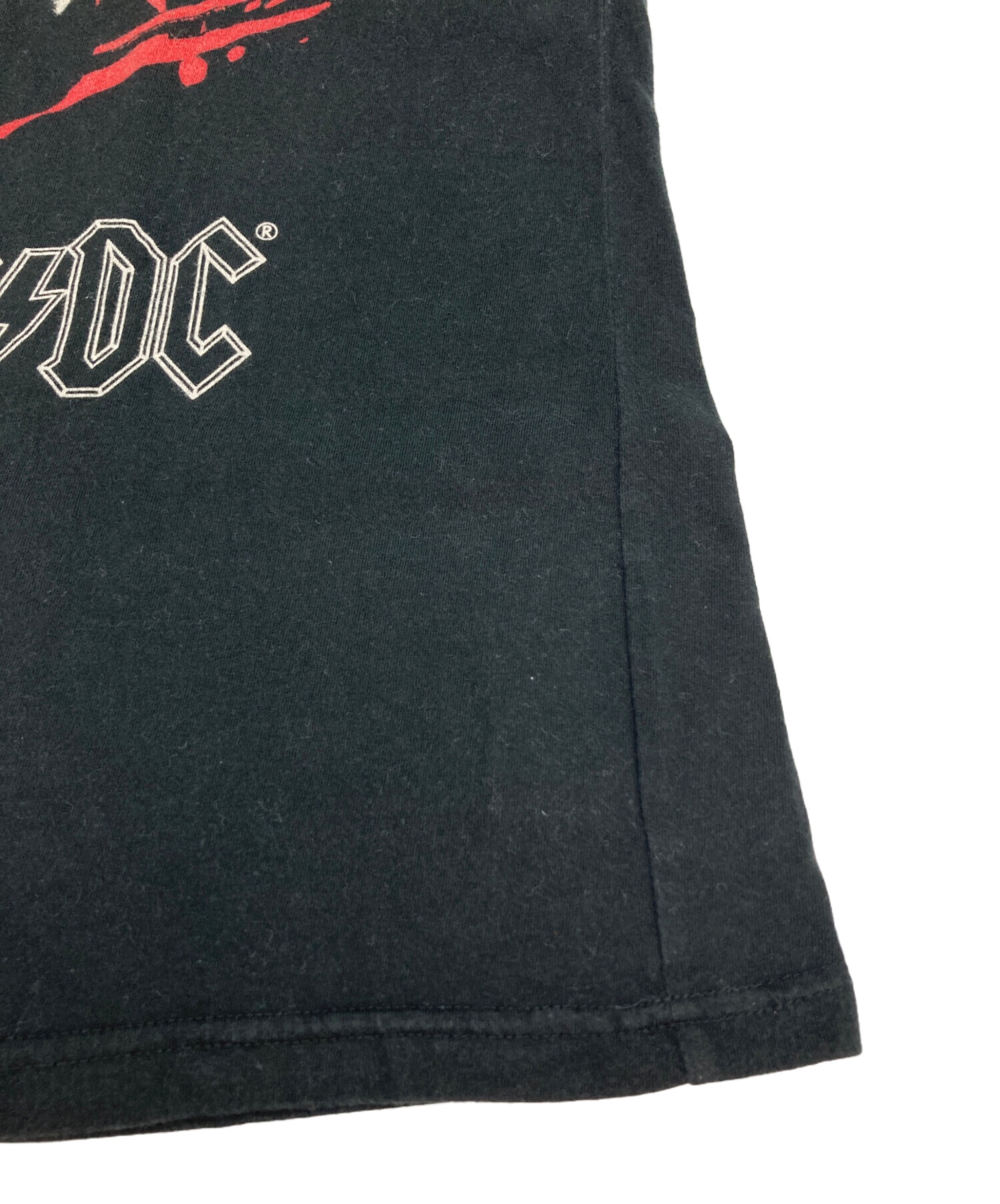 中古・古着通販】Hysteric Glamour (ヒステリックグラマー) AC/DC