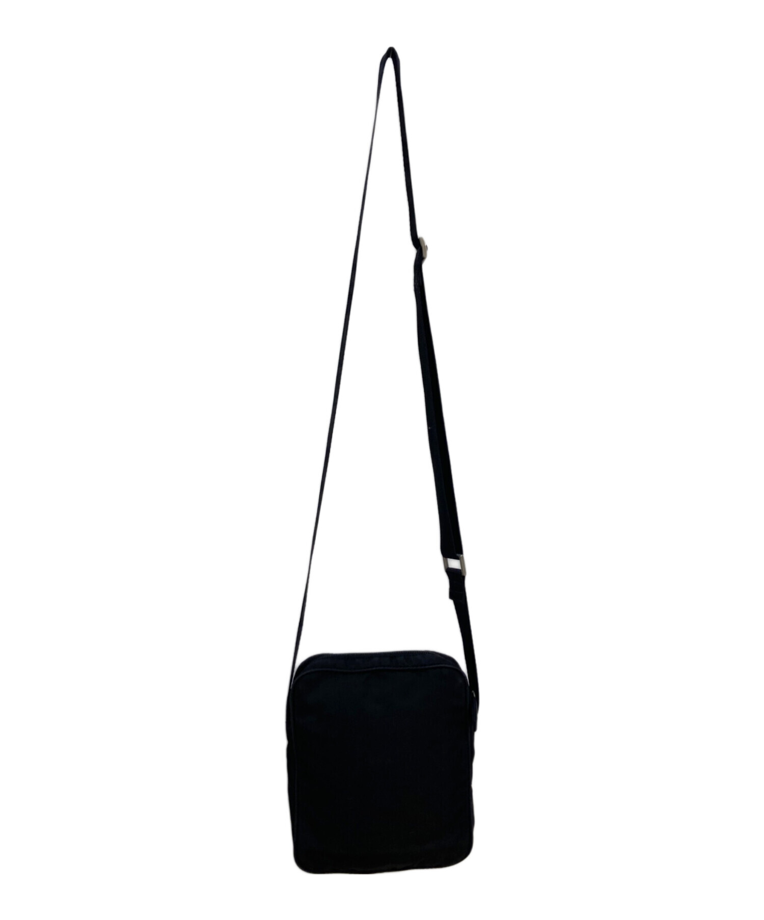 中古・古着通販】PRADA SPORTS (プラダスポーツ) ショルダーバッグ