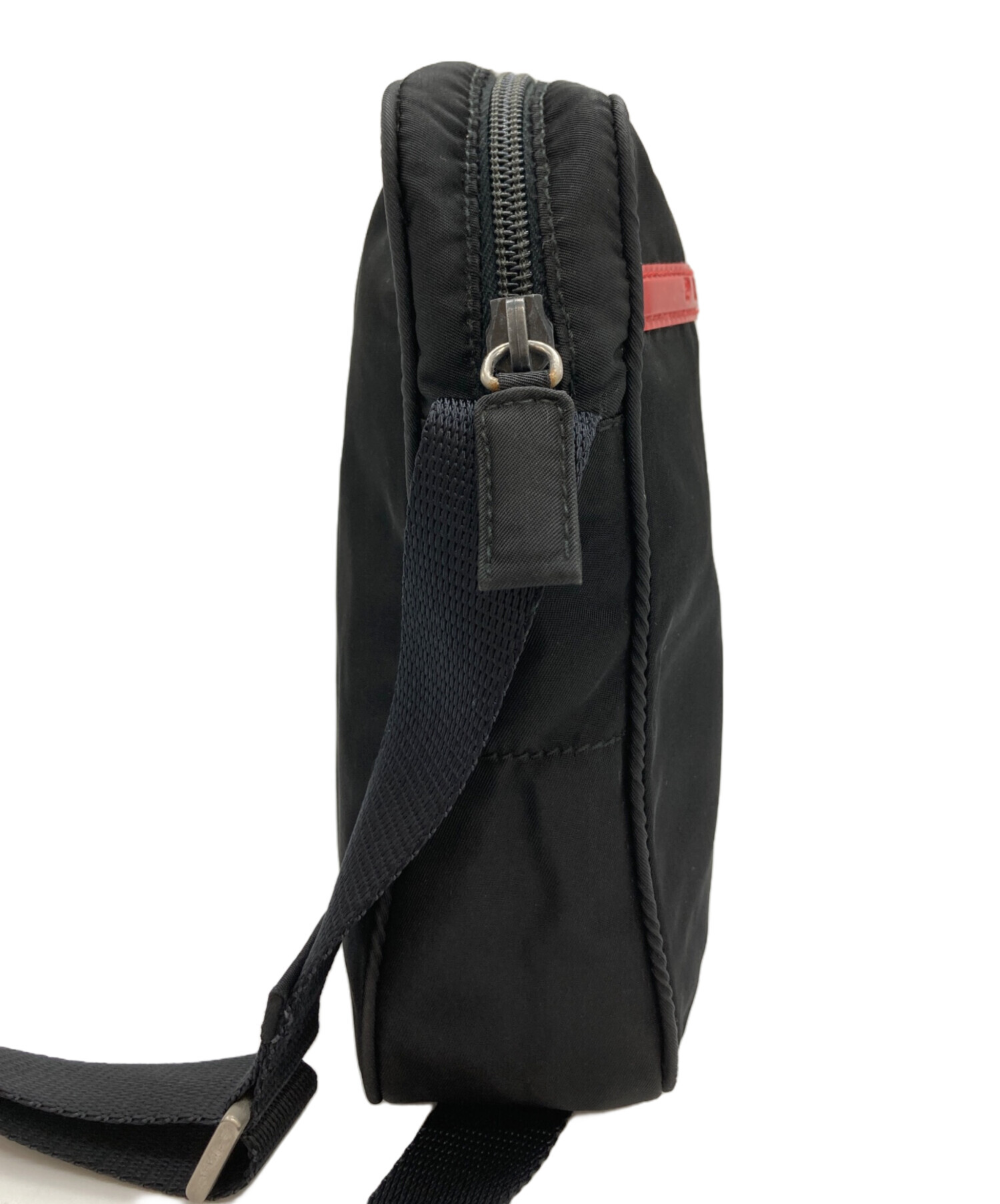 中古・古着通販】PRADA SPORTS (プラダスポーツ) ショルダーバッグ