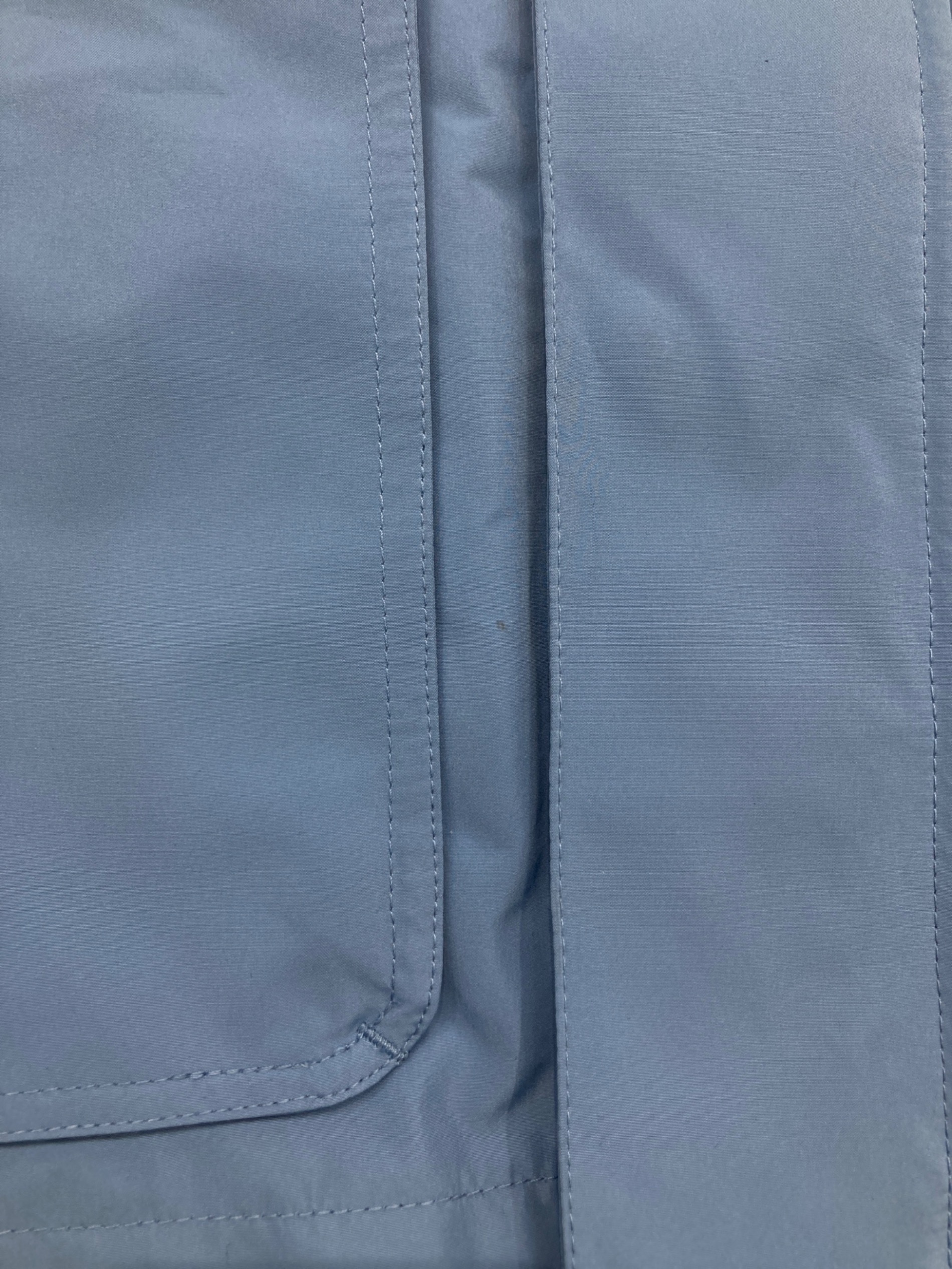 中古・古着通販】BoTT (ボット) aterproof Utility Jacket スカイ