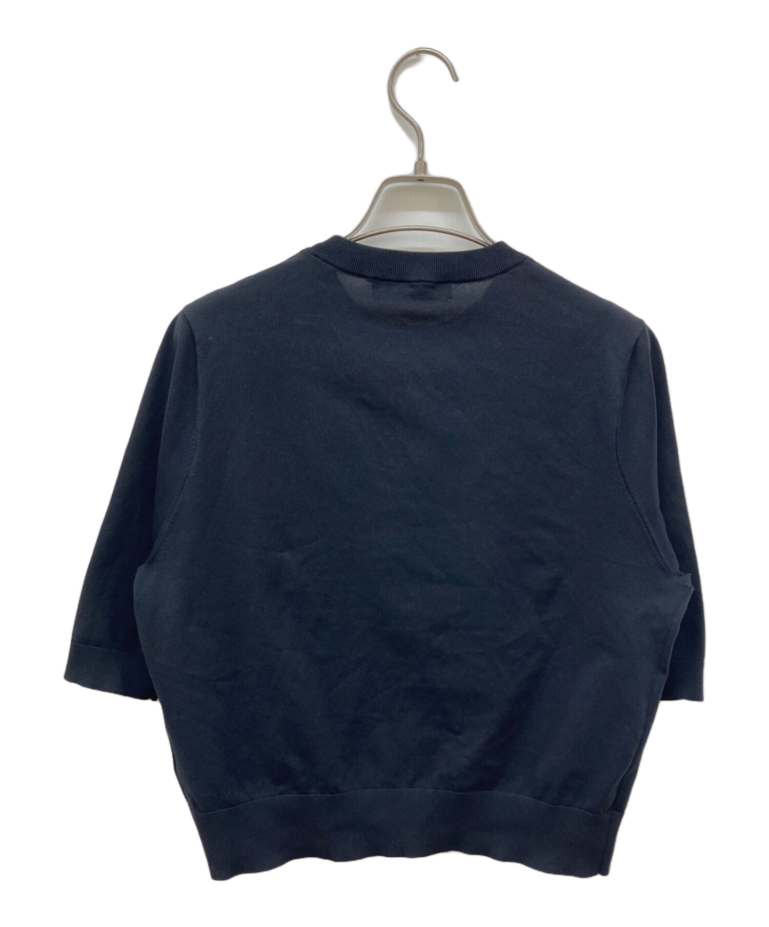 中古・古着通販】CABAN (キャバン) ファインポリエステル ハーフ