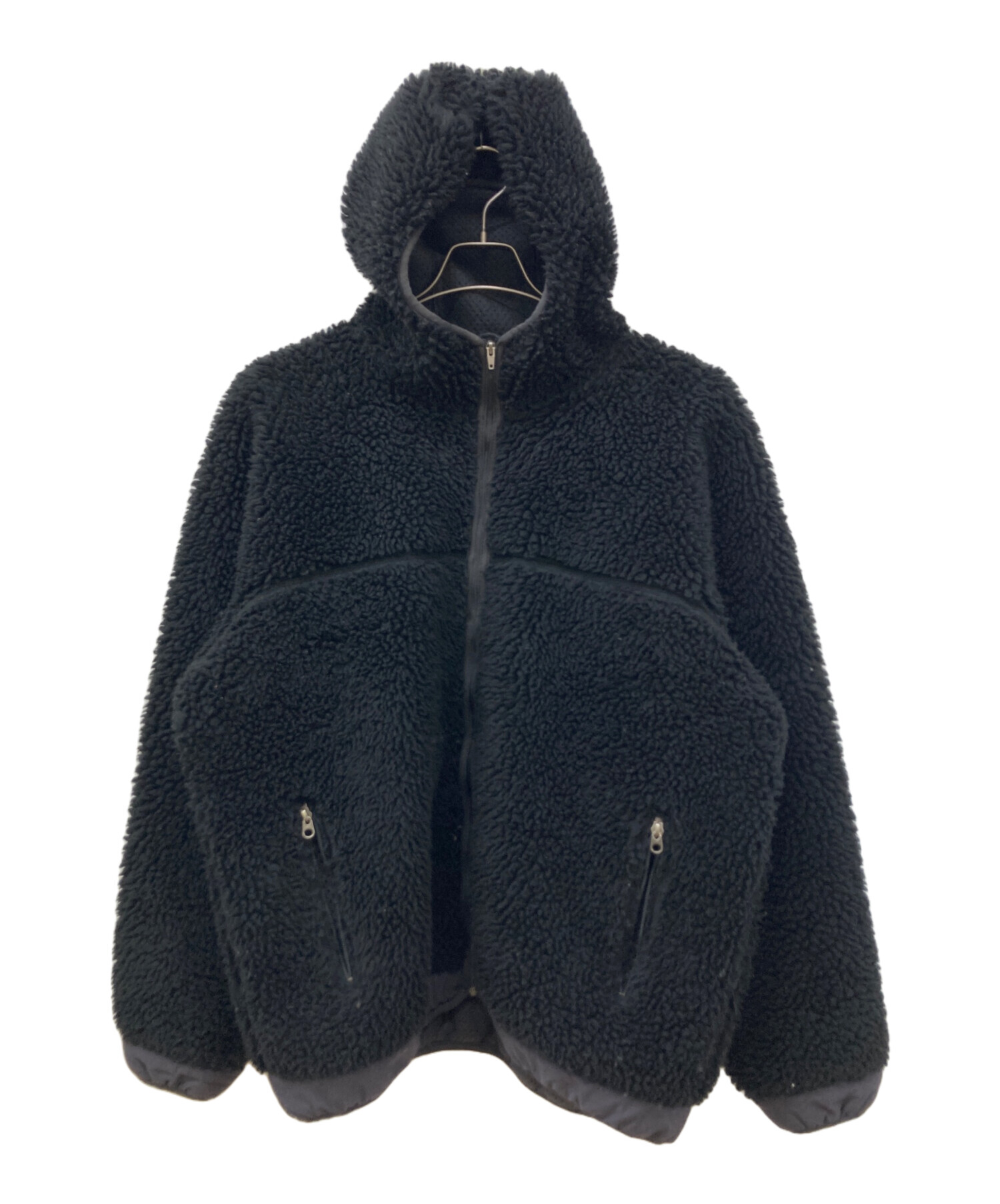 中古・古着通販】Patagonia (パタゴニア) RETRO RHYTHM HOODY/ボア