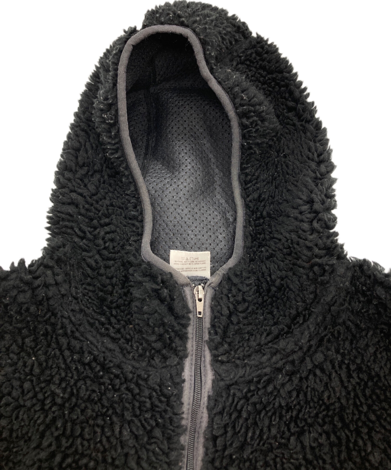 中古・古着通販】Patagonia (パタゴニア) RETRO RHYTHM HOODY/ボア 
