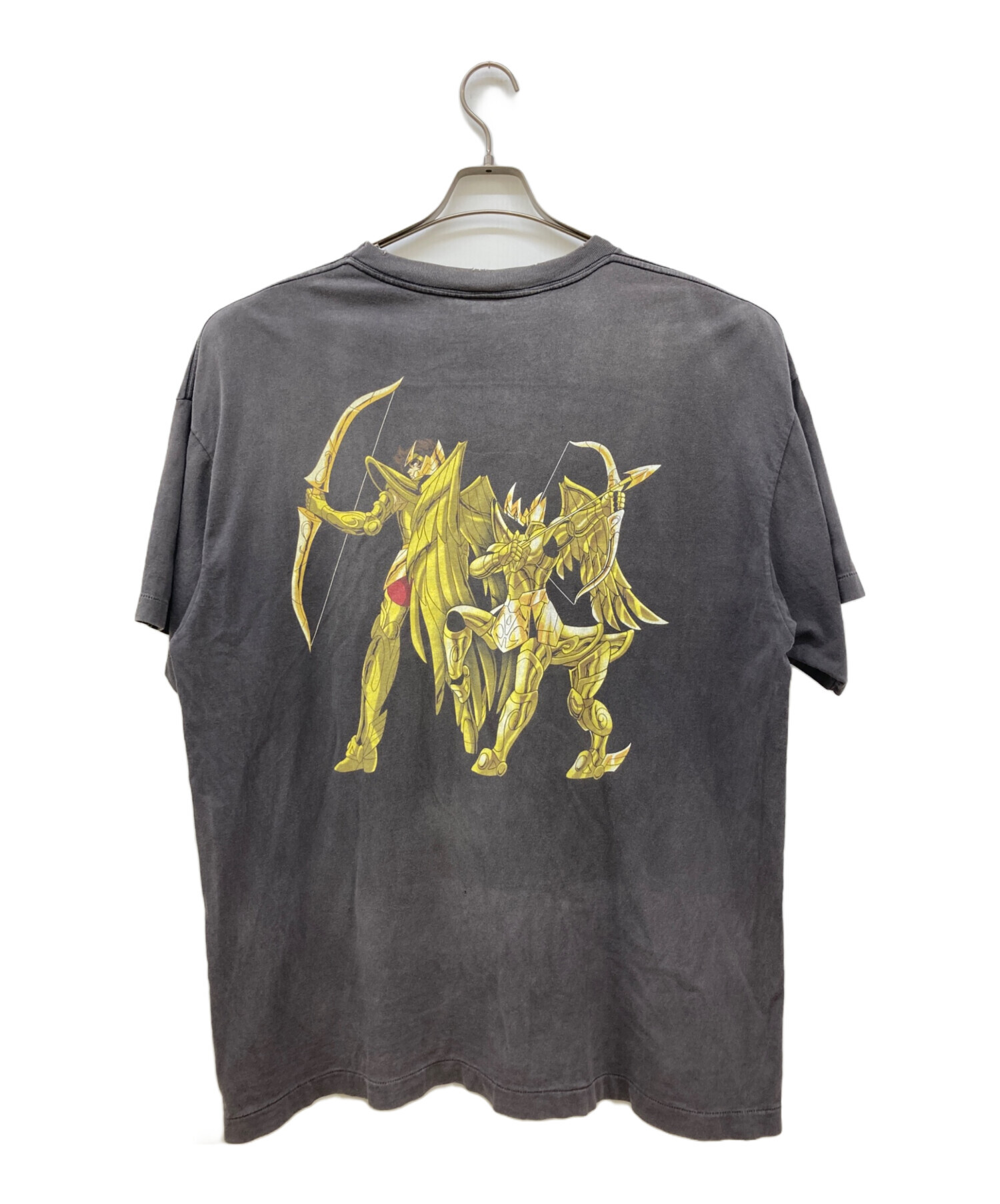 中古・古着通販】SAINT MICHAEL (セントマイケル) SS-SS TEE SEIYA