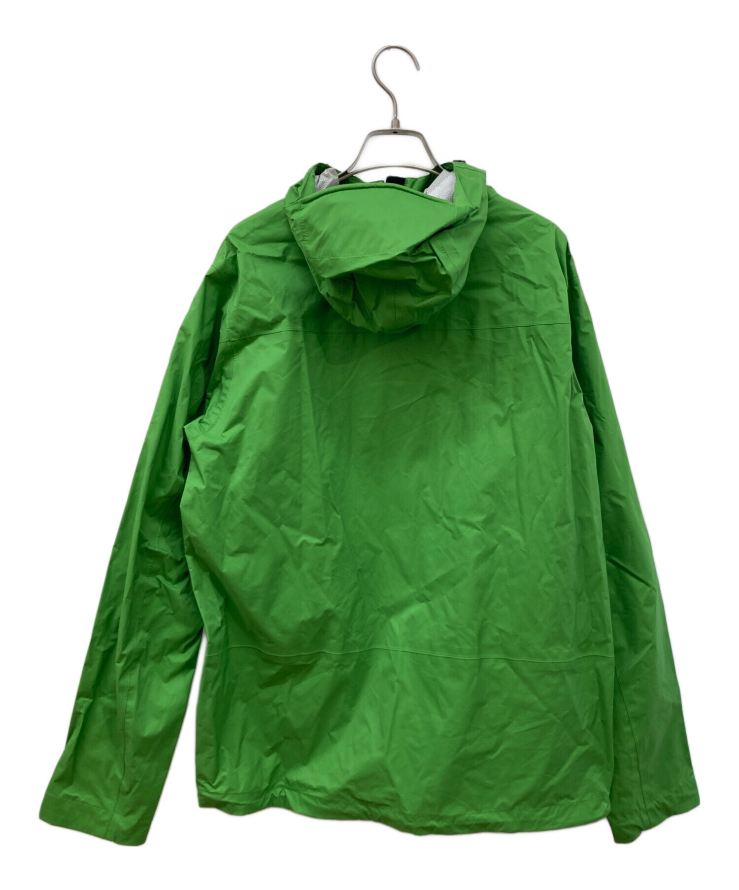 中古・古着通販】MAMMUT (マムート) Drytech Compact Jacketマウンテン