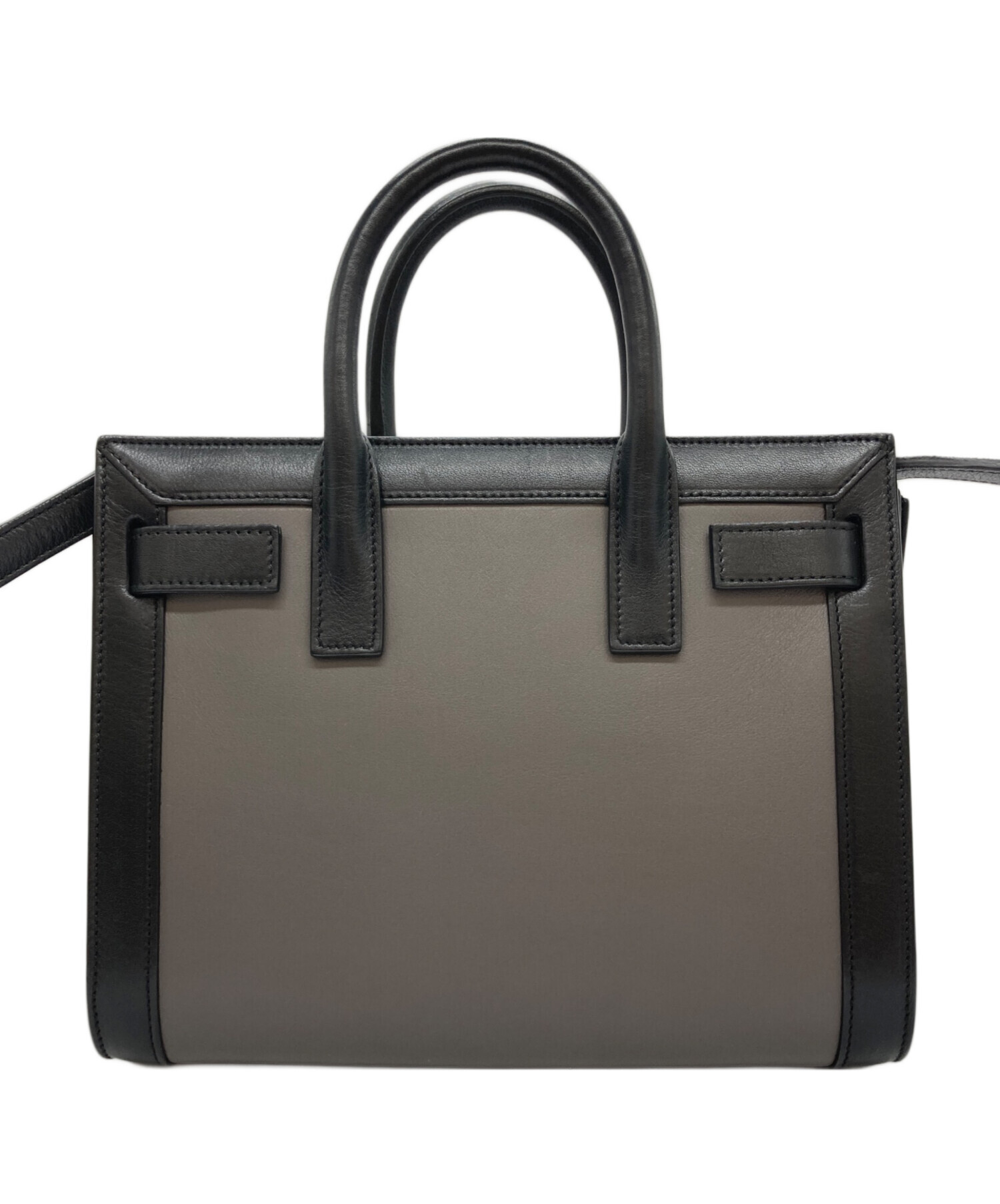 中古・古着通販】Saint Laurent Paris (サンローランパリ) ナノ サック 