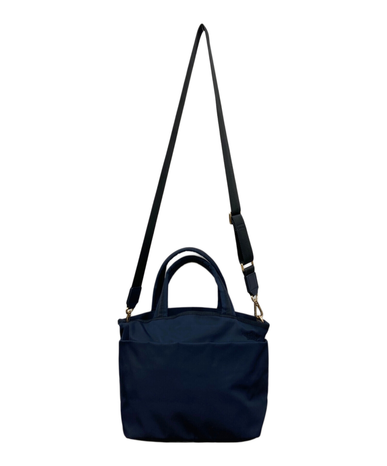 中古・古着通販】TOCCA (トッカ) T-INCONTRO TOTE/ショルダーバッグ 