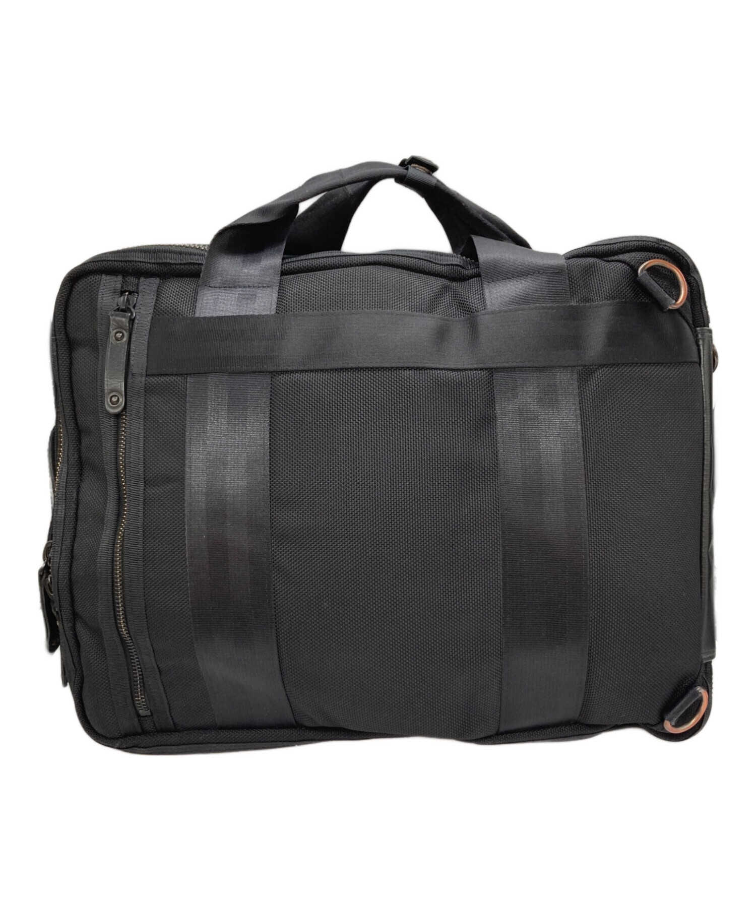 中古・古着通販】PORTER (ポーター) HEAT/3wayブリーフケース
