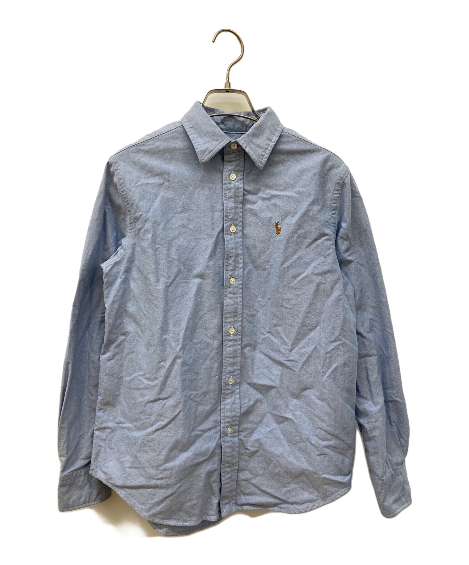 中古・古着通販】POLO RALPH LAUREN (ポロ・ラルフローレン) ポニー 