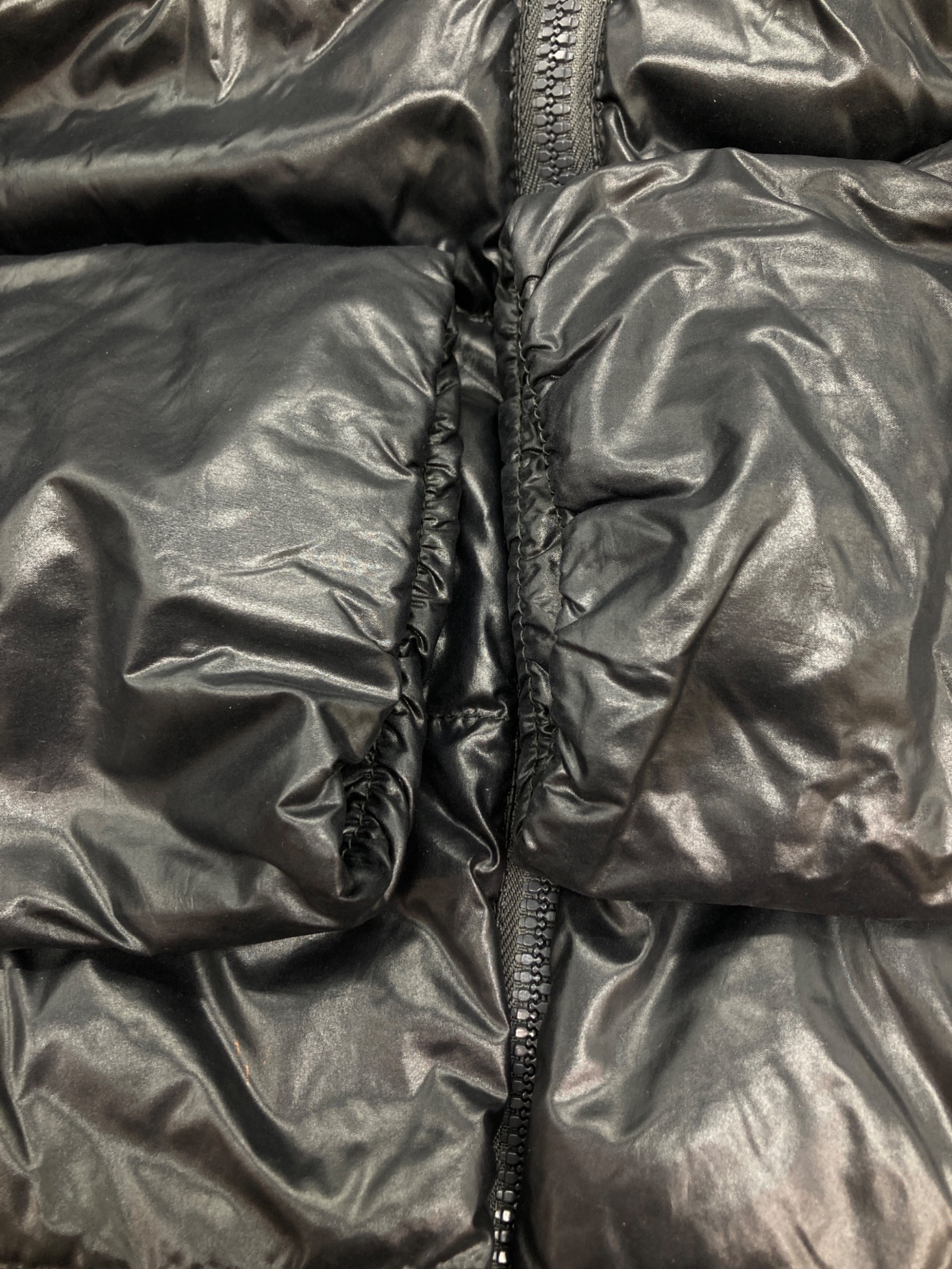 中古・古着通販】DUVETICA (デュベティカ) ダウンジャケット グレー