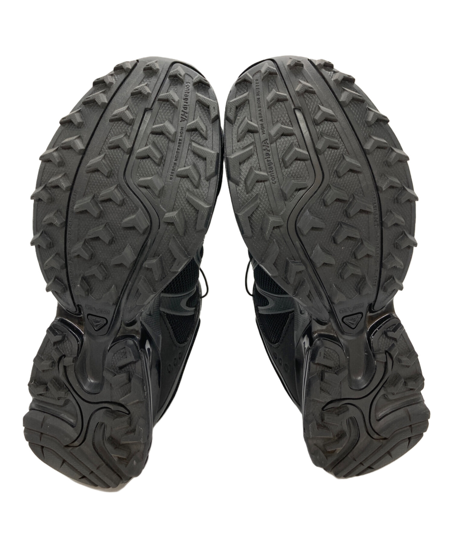 中古・古着通販】SALOMON (サロモン) XT-WHISPER ブラック サイズ:24