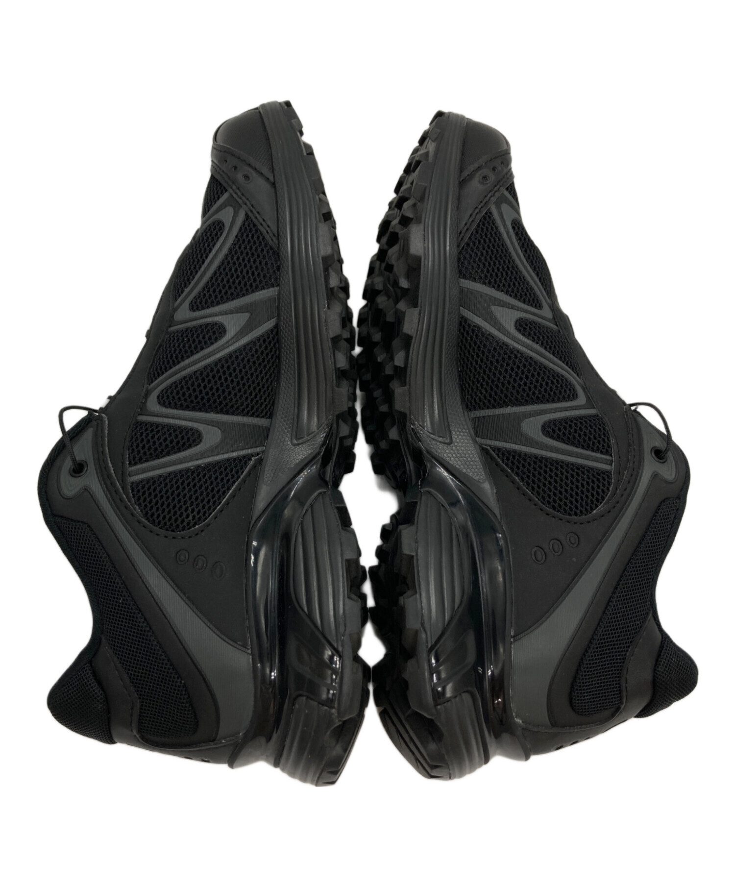 SALOMON FS90 ゴースト　中古 中古・古着通販】SALOMON (サロモン) XT-WHISPER ブラック サイズ:24