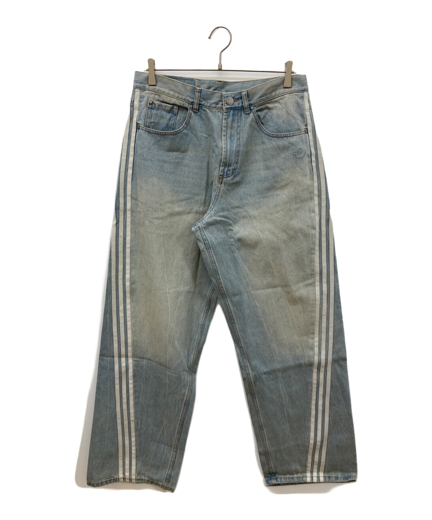 中古・古着通販】adidas (アディダス) Adileniumシーズン3ルーズ 