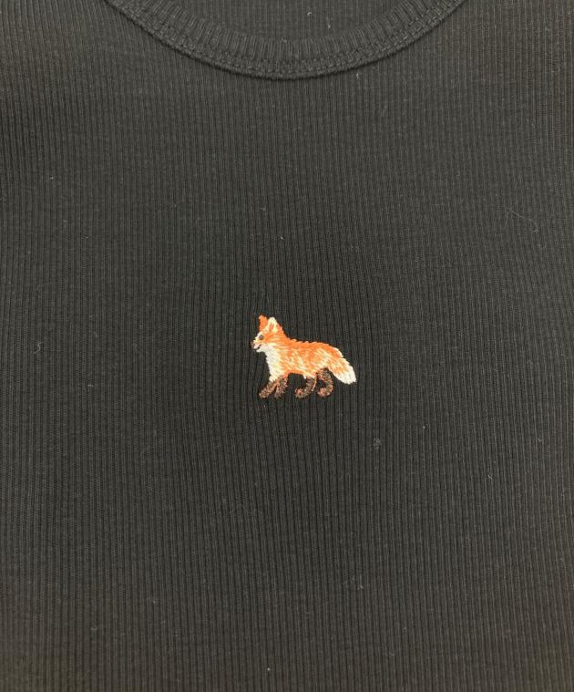 中古・古着通販】maison kitsune (メゾンキツネ) ベイビーフォックス