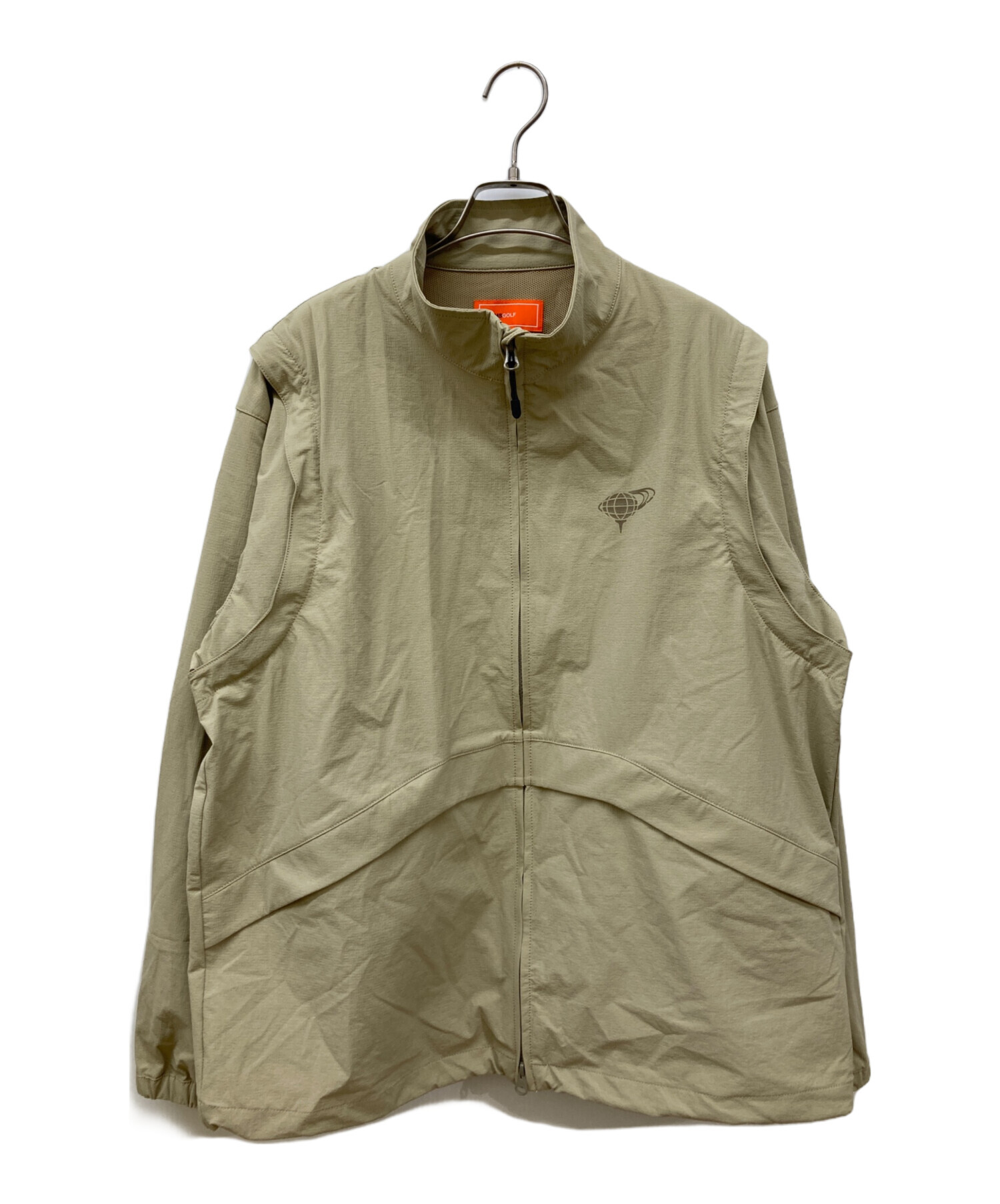 中古・古着通販】BEAMS GOLF (ビームスゴルフ) 2WAY ストレッチ