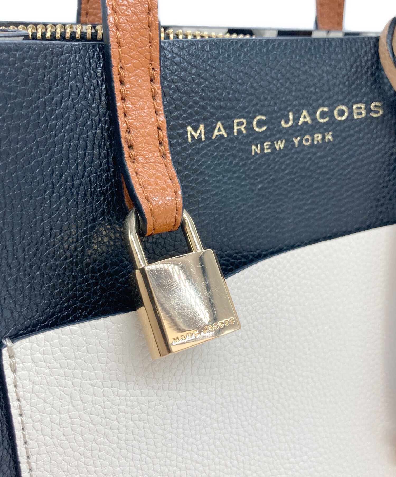 中古・古着通販】MARC JACOBS (マークジェイコブス) 2WAYショルダー
