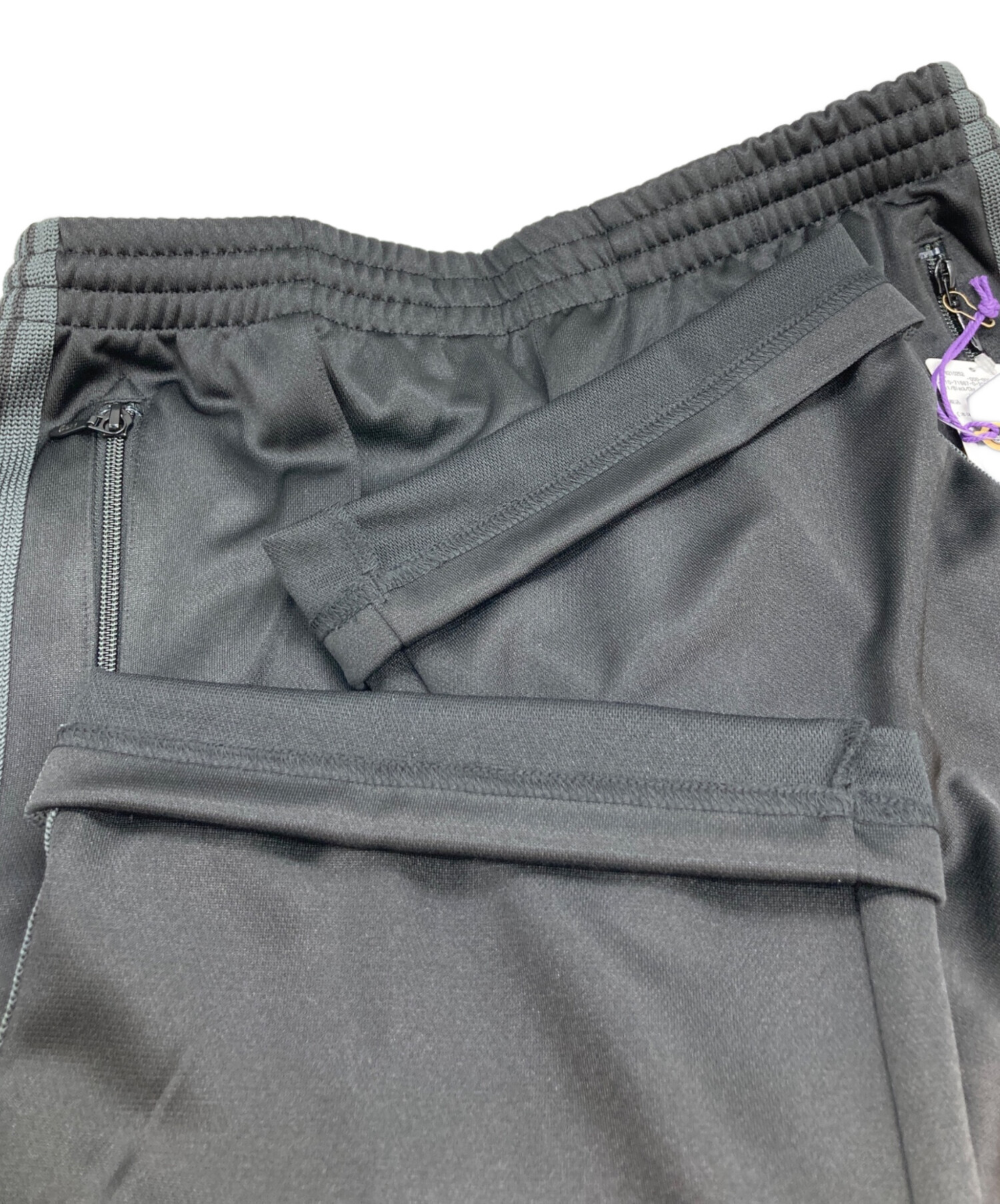 ニードルズ　メンズパンツ　Ｍサイズ 中古・古着通販】Needles (ニードルズ) LHP別注トラックパンツ