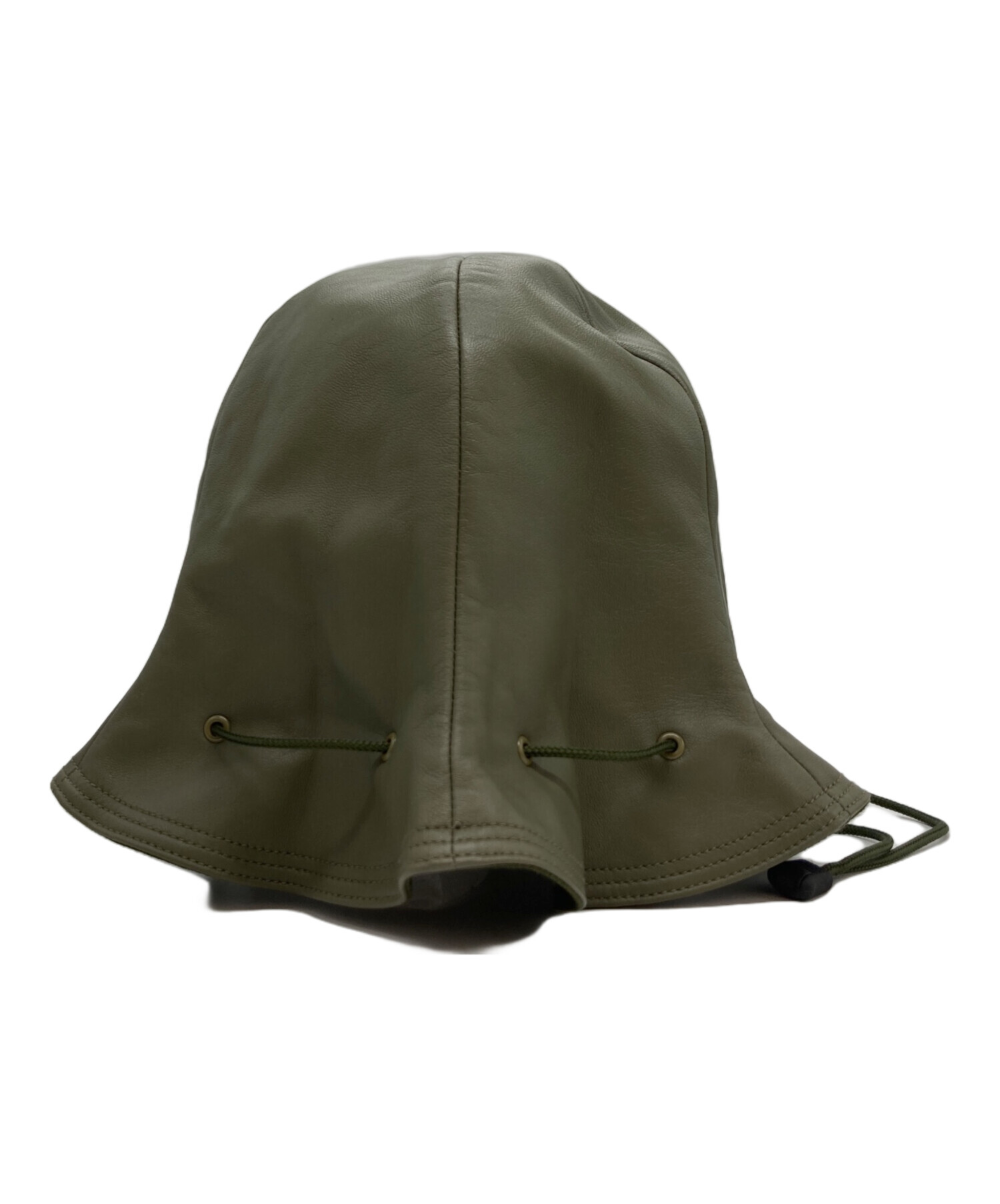 美品エンダースキーマsheep kinchaku hat 中古・古着通販】Hender Scheme (エンダースキーマ) sheep kinchaku