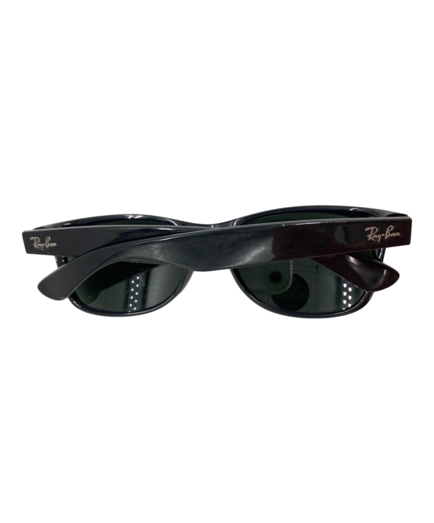中古・古着通販】RAY-BAN (レイバン) NEW WAYFARER/サングラス