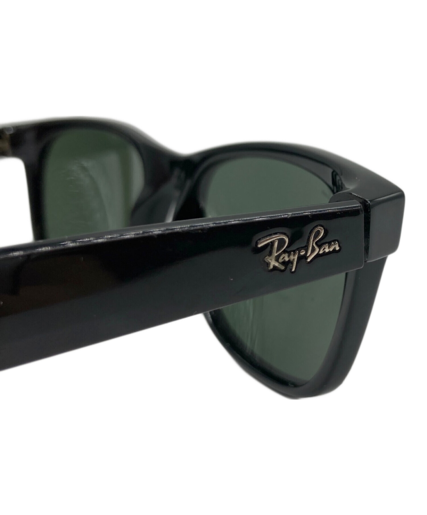 中古・古着通販】RAY-BAN (レイバン) NEW WAYFARER/サングラス