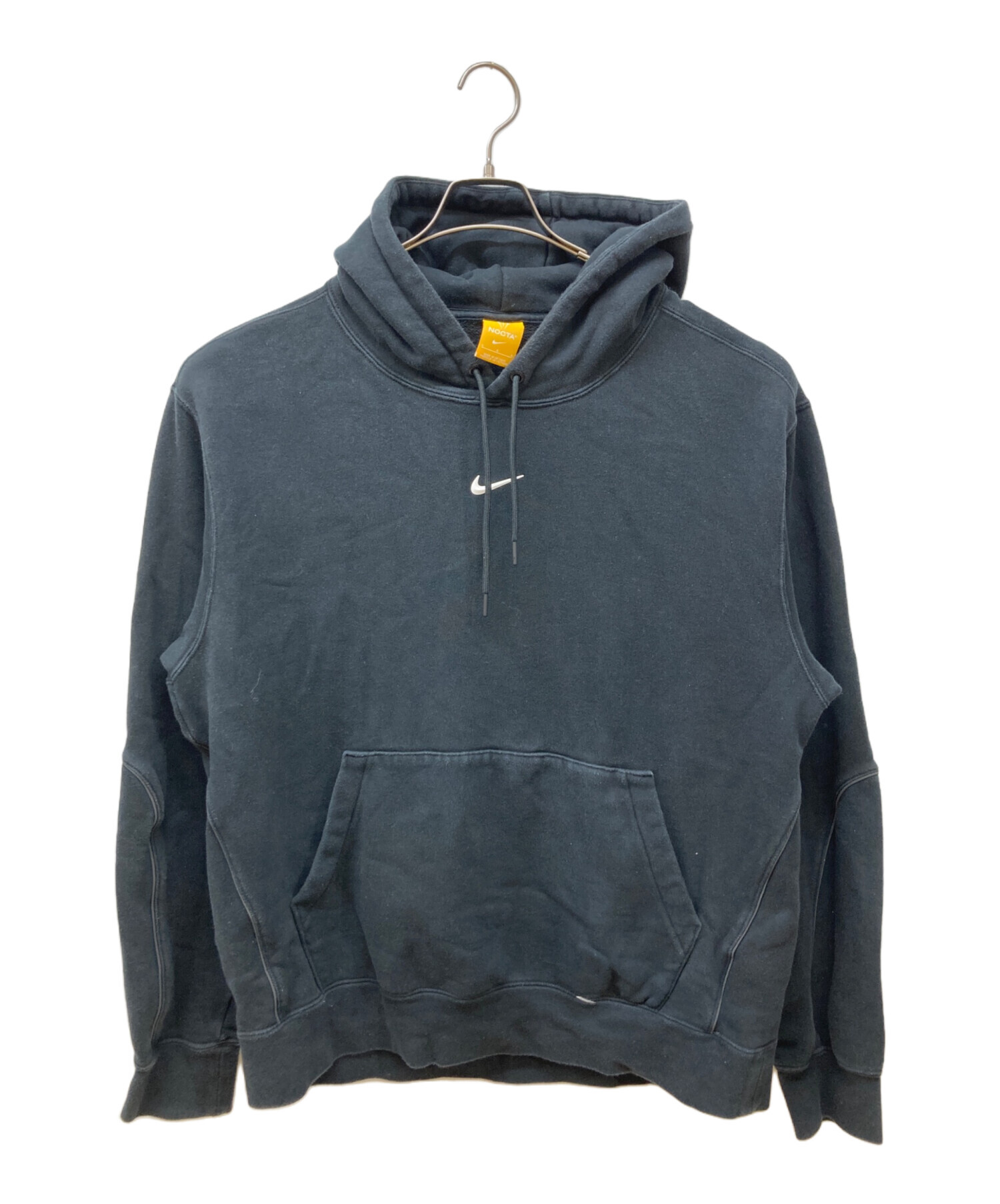 中古・古着通販】NIKE (ナイキ) NOCTA (ノクタ) NRG NOCTA CS HOODIE