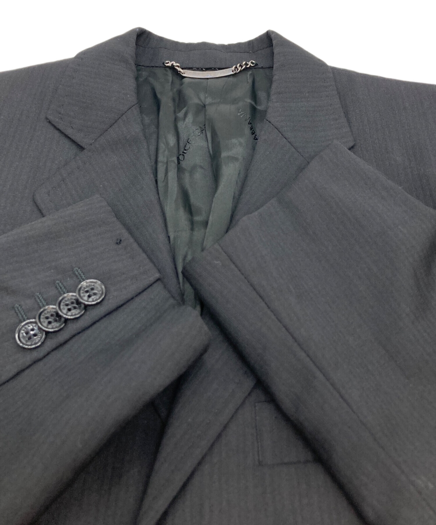 中古・古着通販】DOLCE & GABBANA (ドルチェ＆ガッバーナ