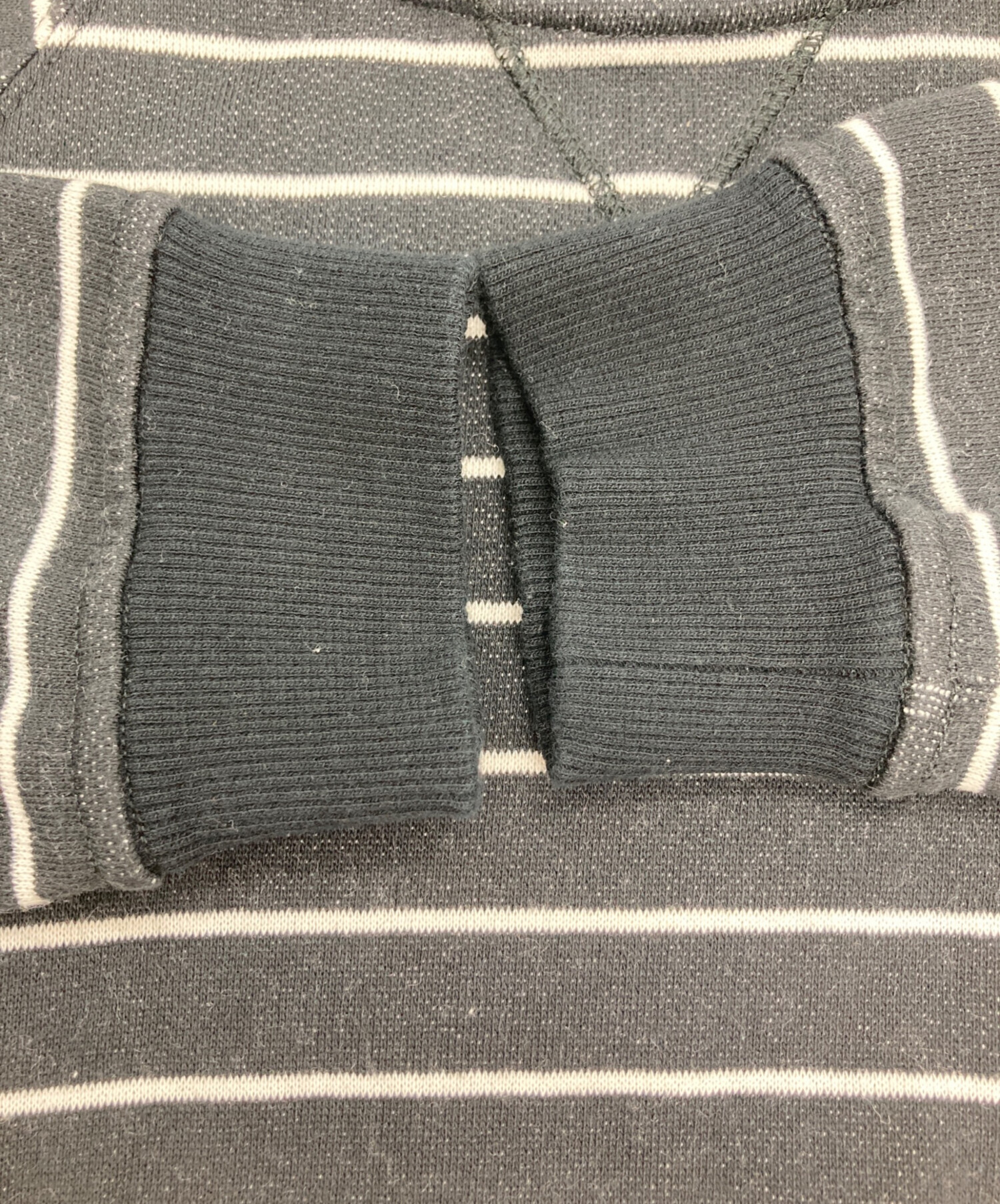 中古・古着通販】Saint Laurent Paris (サンローランパリ) 前V